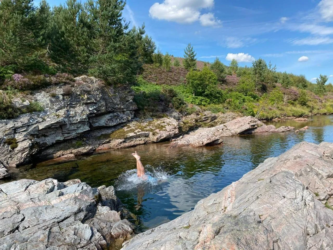 Ravenscraig Guest House