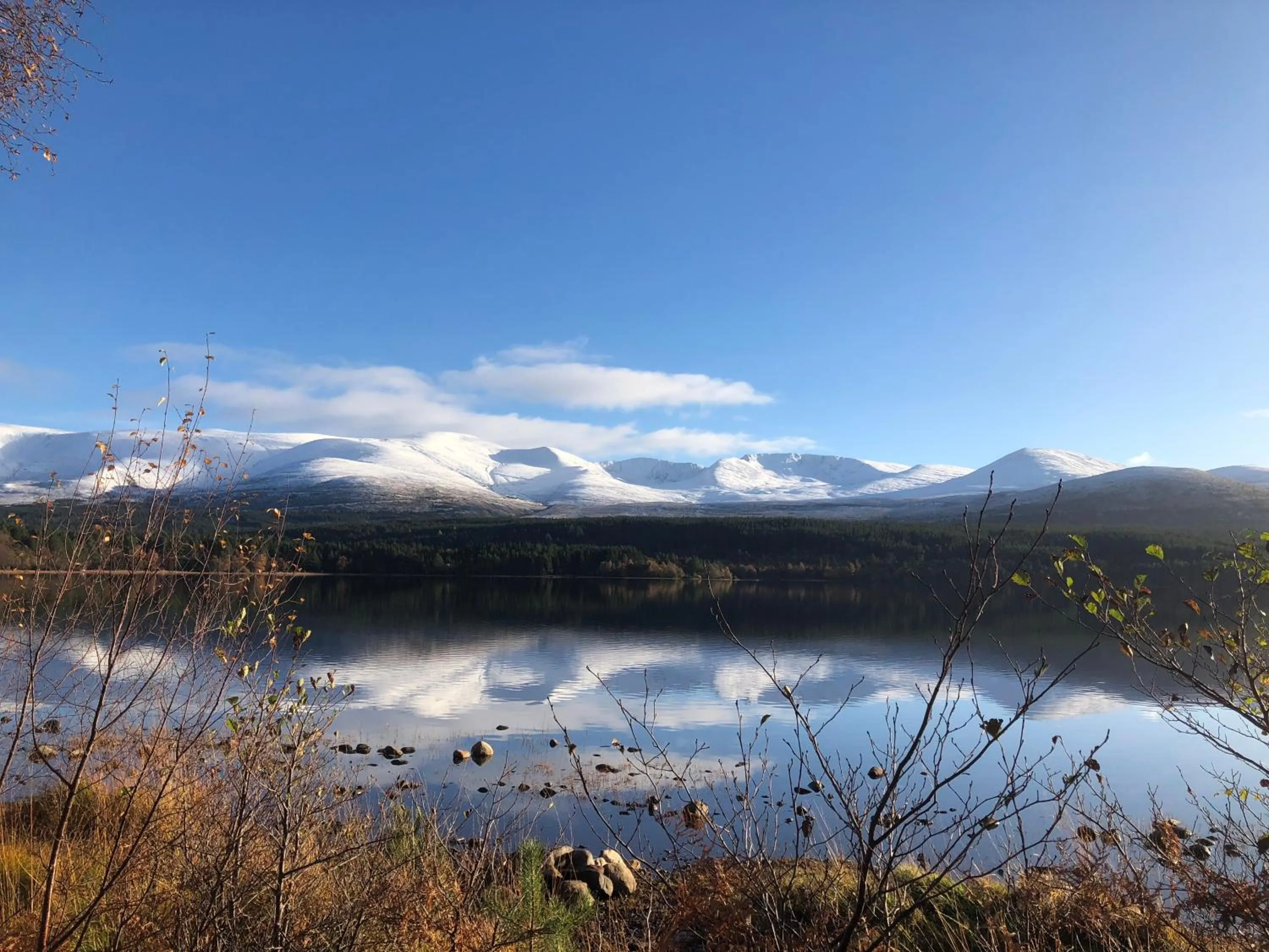 Ravenscraig Guest House