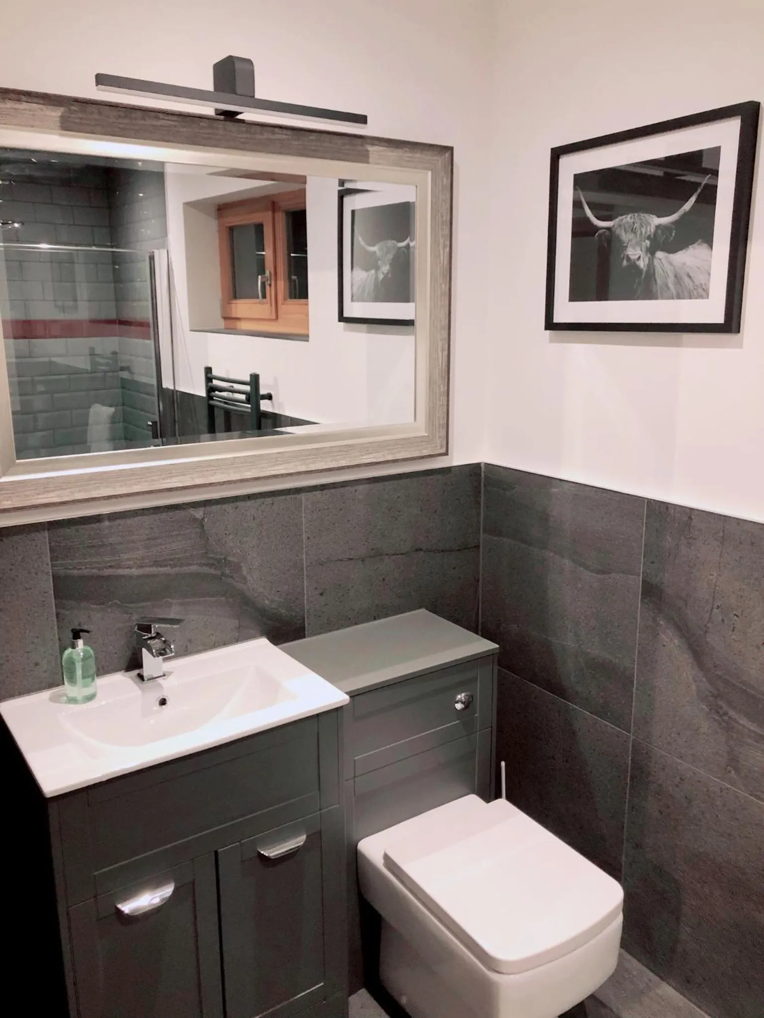 Ravenscraig Guest House