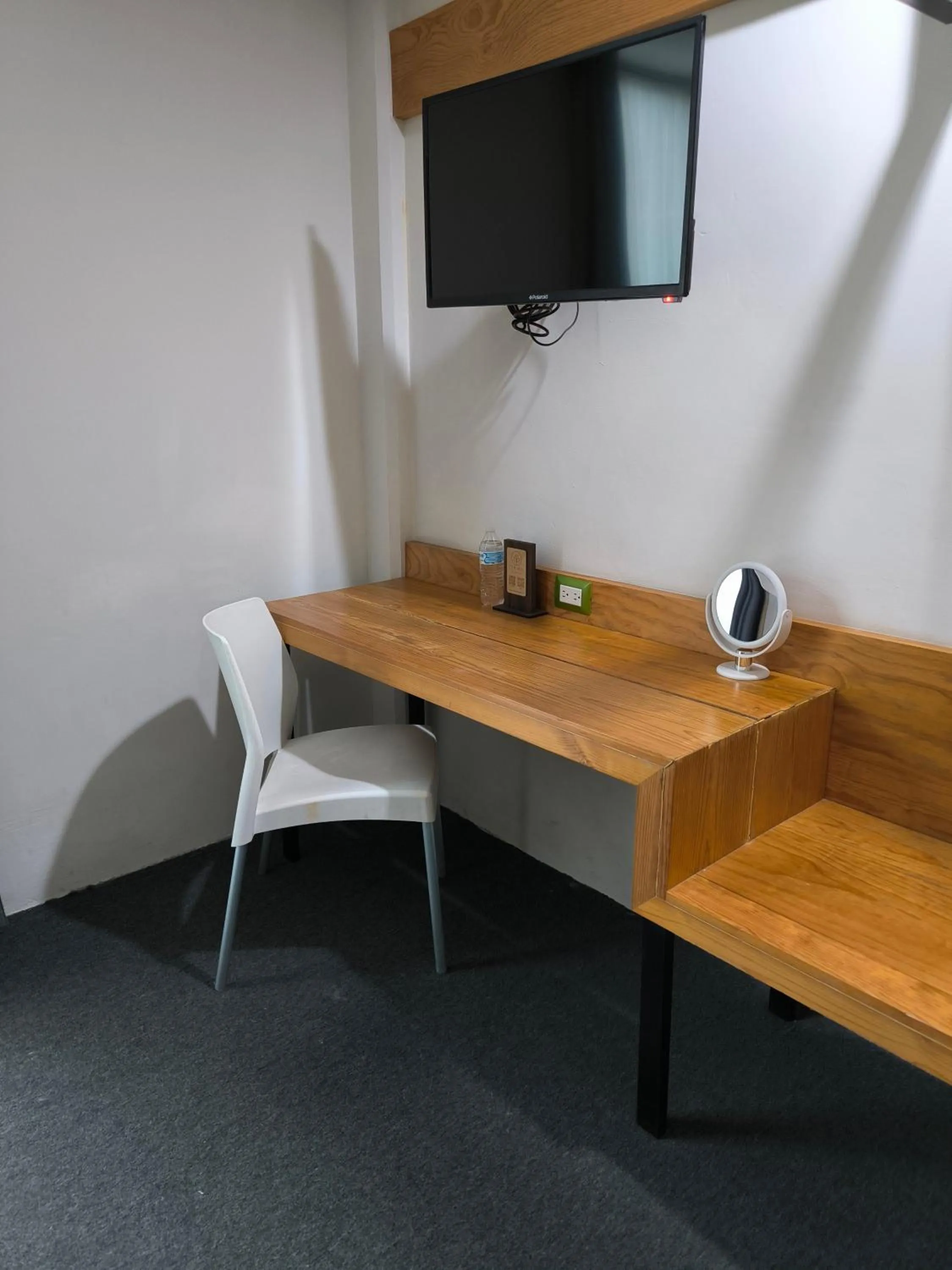 Hotel Brisas Express