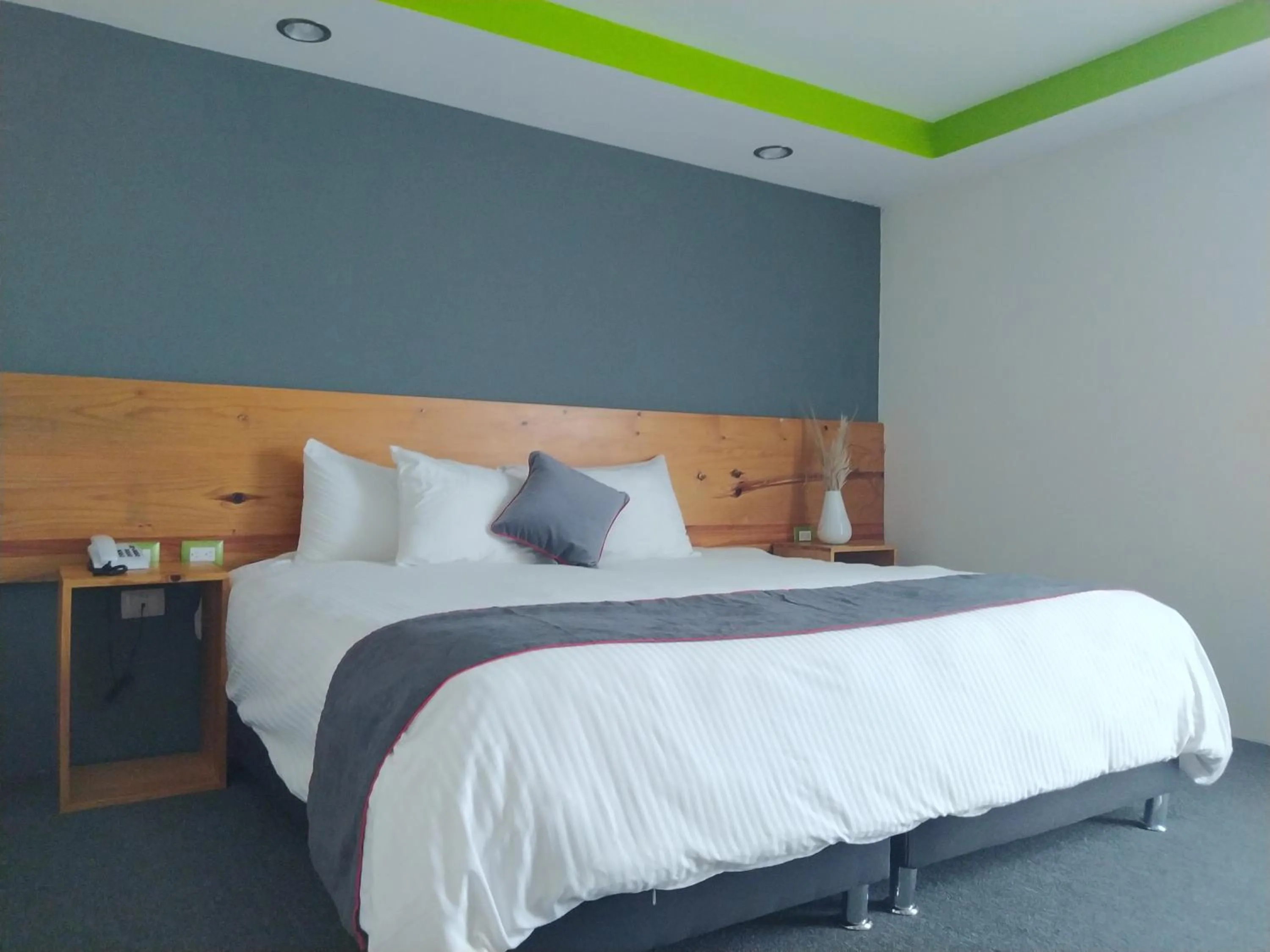 Superior in Hotel Brisas Express