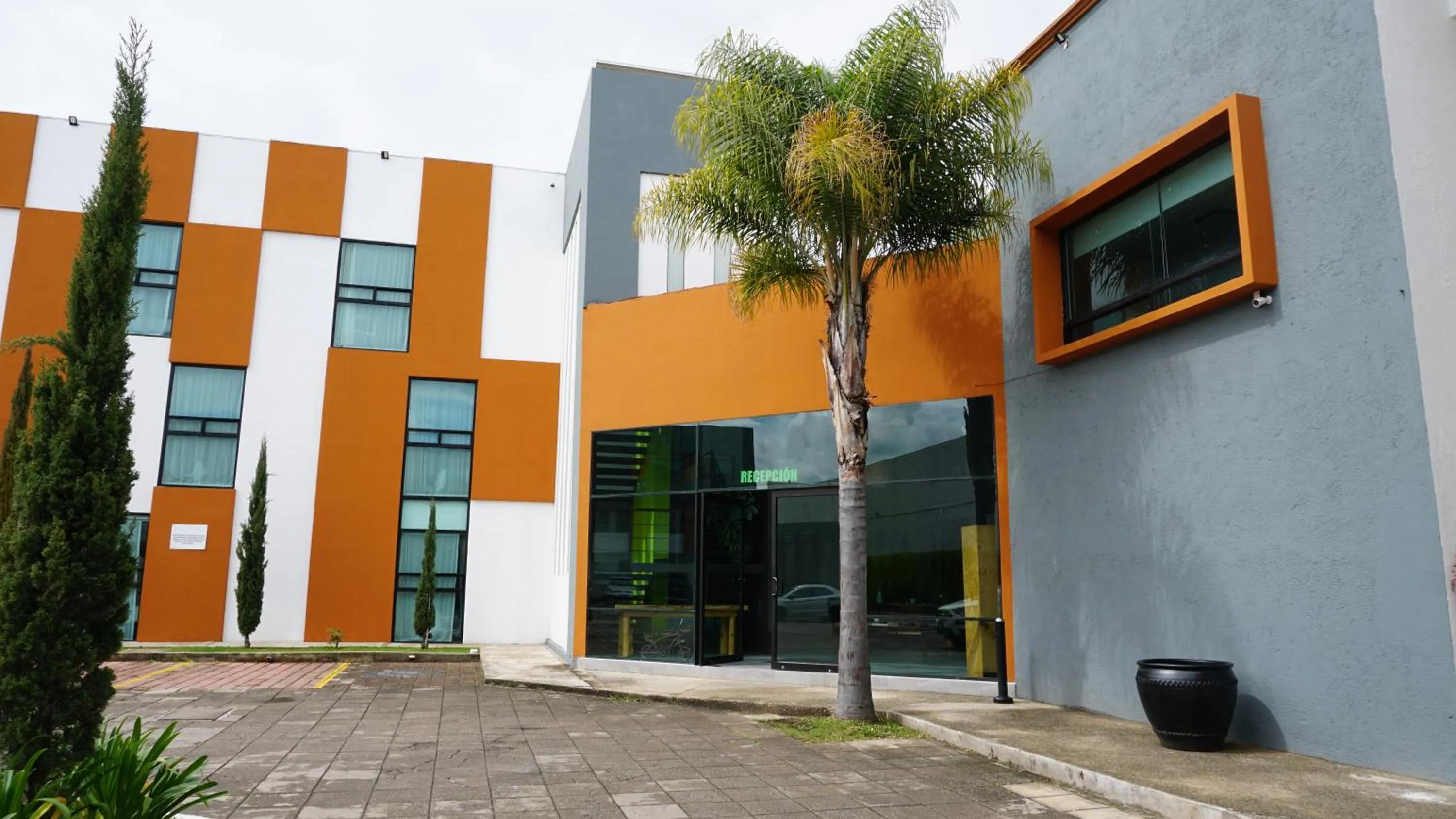 Hotel Brisas Express