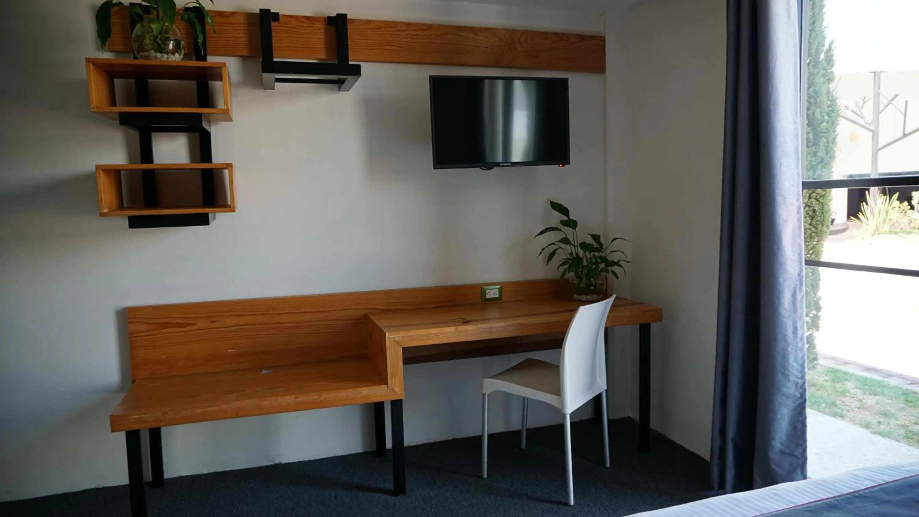 Hotel Brisas Express