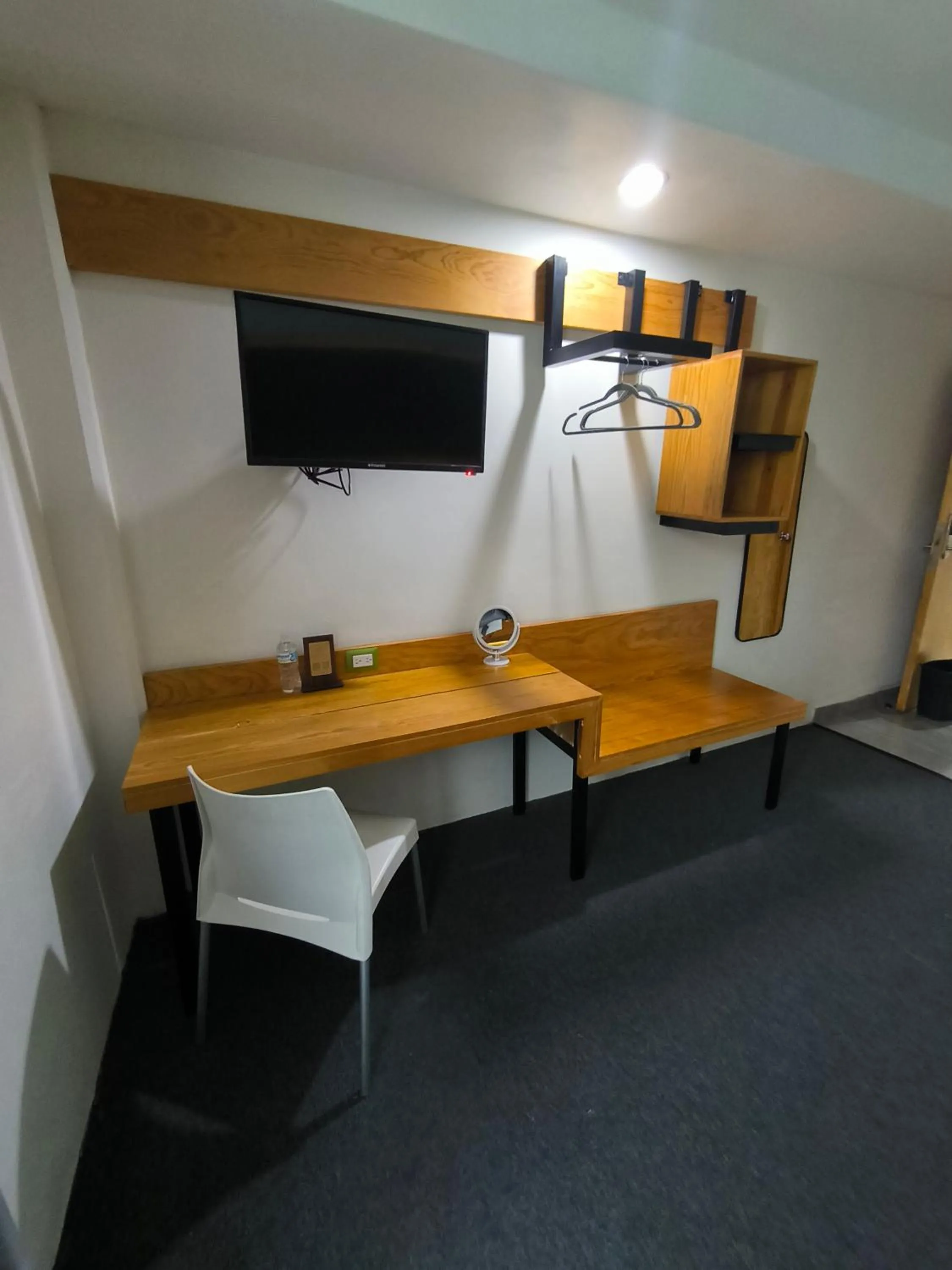 Hotel Brisas Express