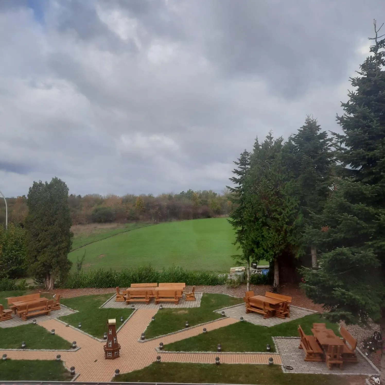 Day in Eventhaus Schamin