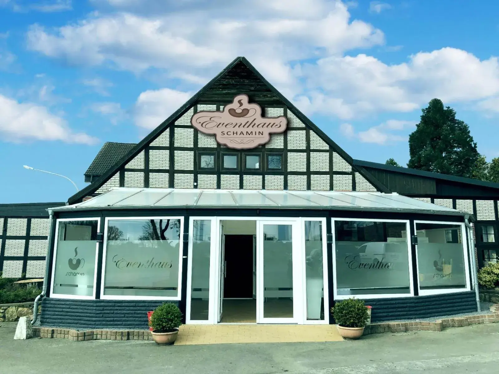 Eventhaus Schamin Eventhaus Schamin