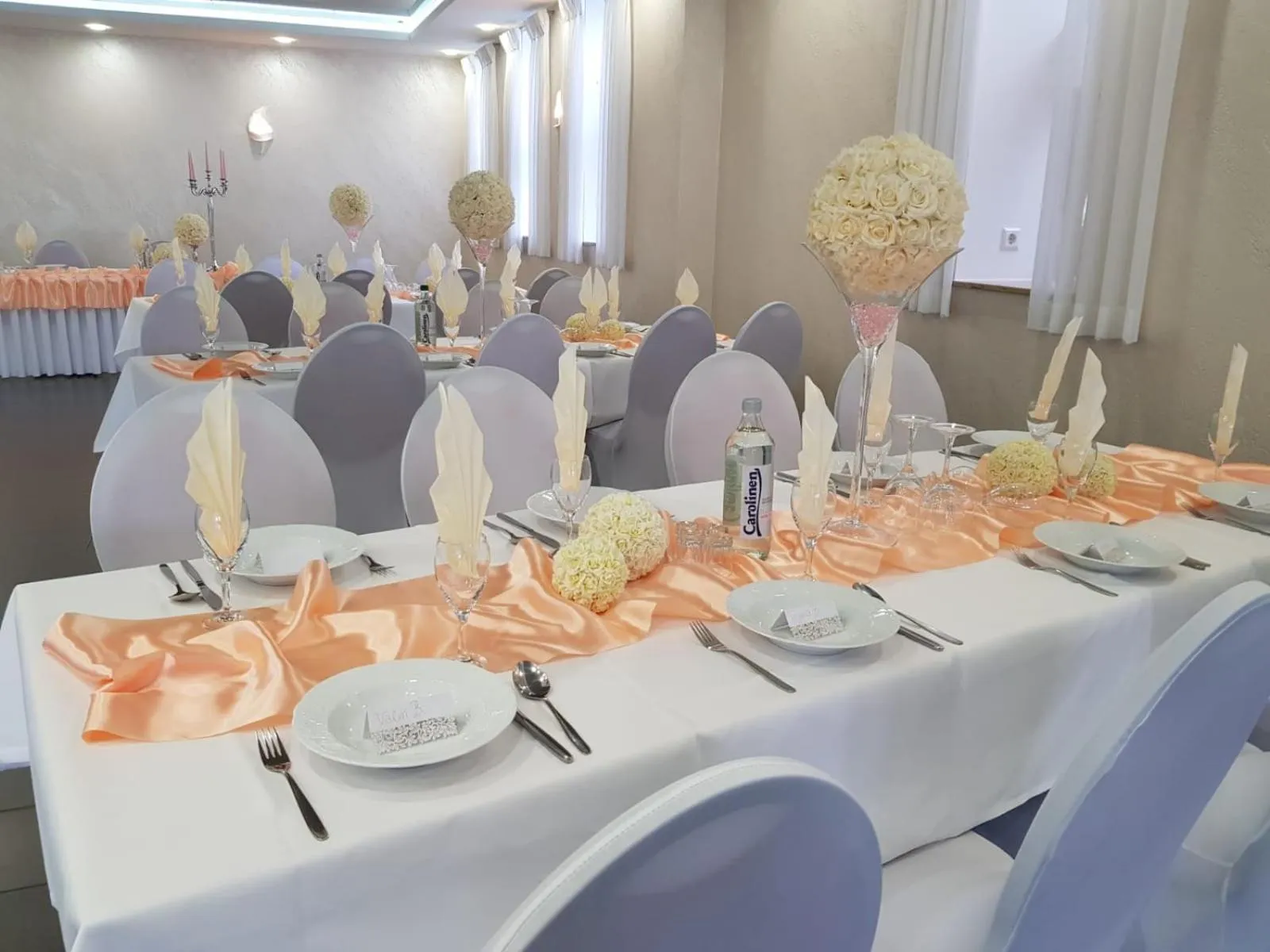 wedding in Eventhaus Schamin