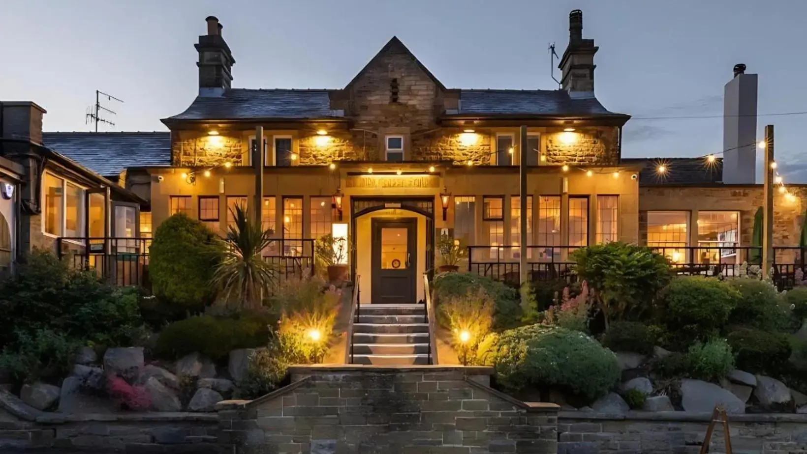 Double Room with Balcony in The Cross Scythes Double Room with Balcony in The Cross Scythes