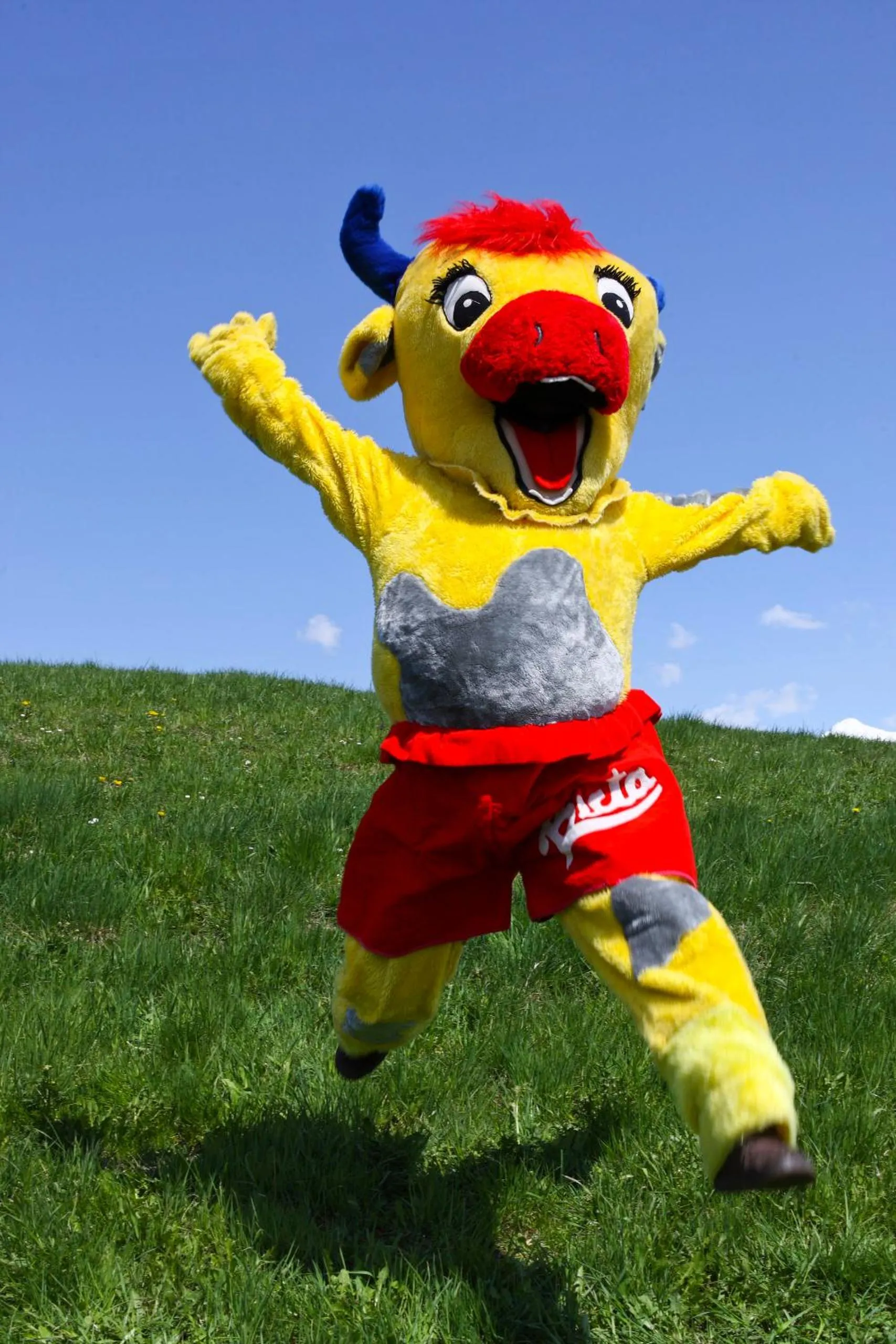 children in Apart Hotel Ideal