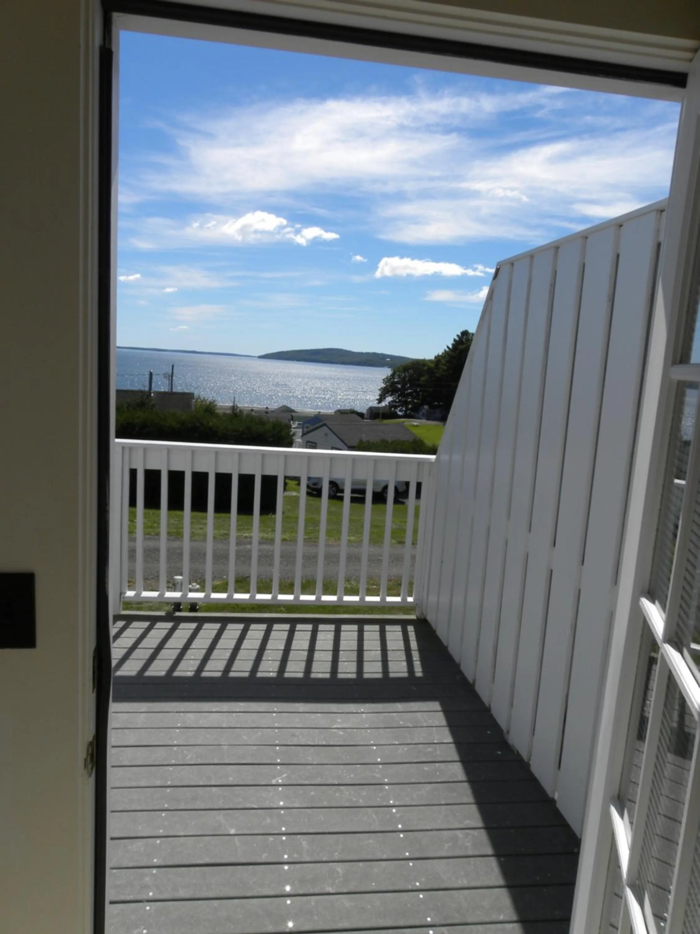 Day in Colonial Gables Oceanfront Village