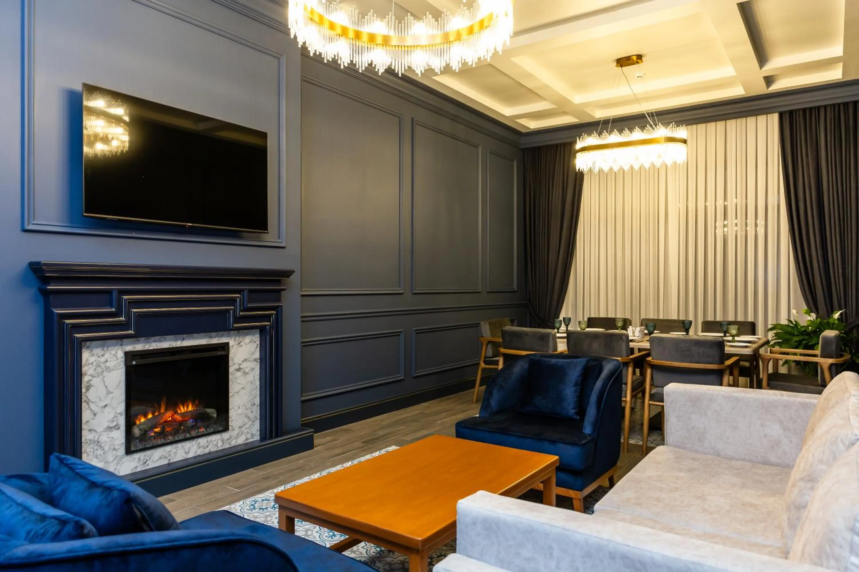 Macara Village Resort