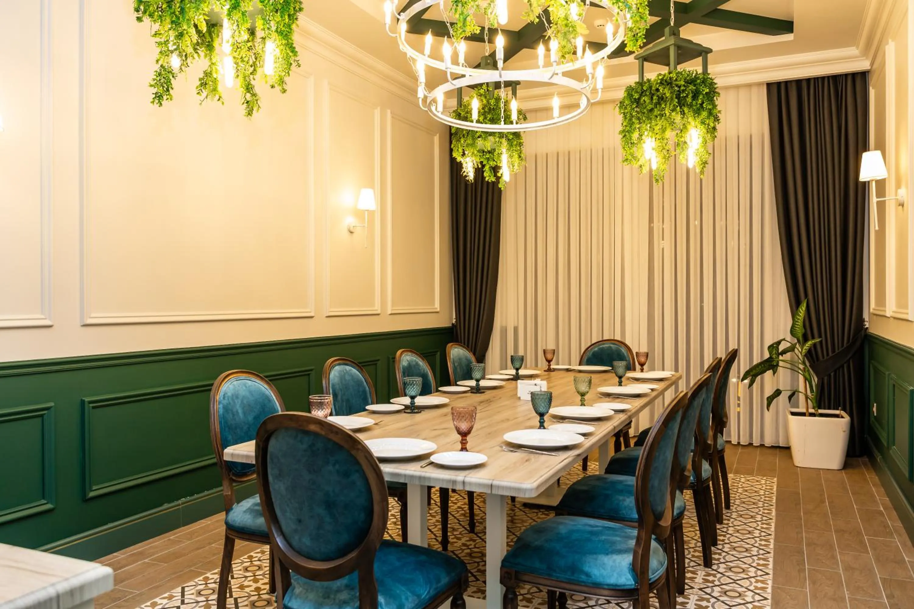 Macara Village Resort