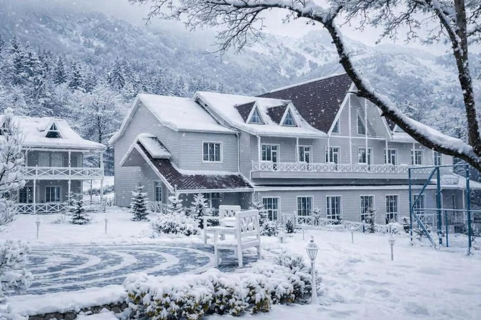 Macara Village Resort