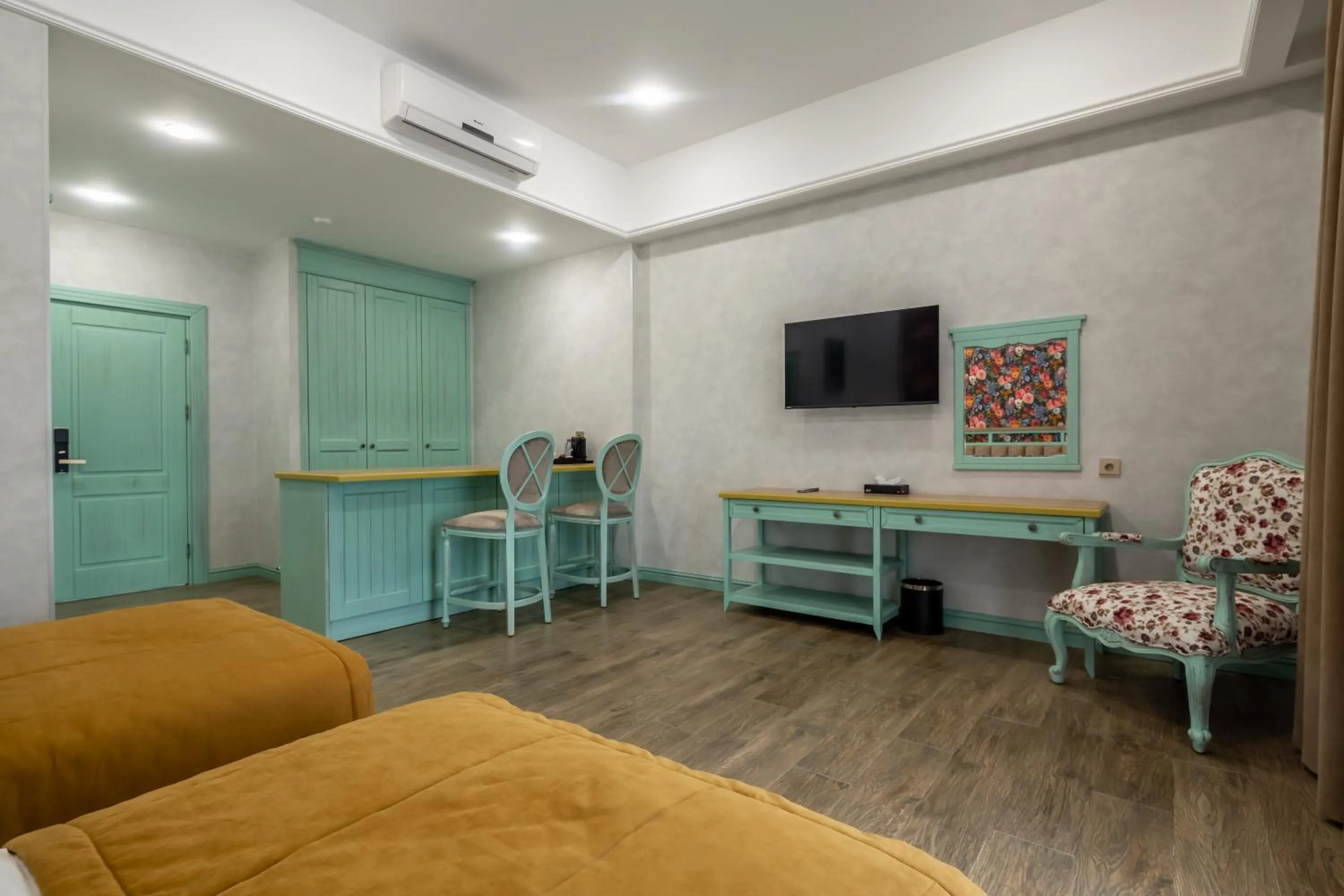 Macara Village Resort