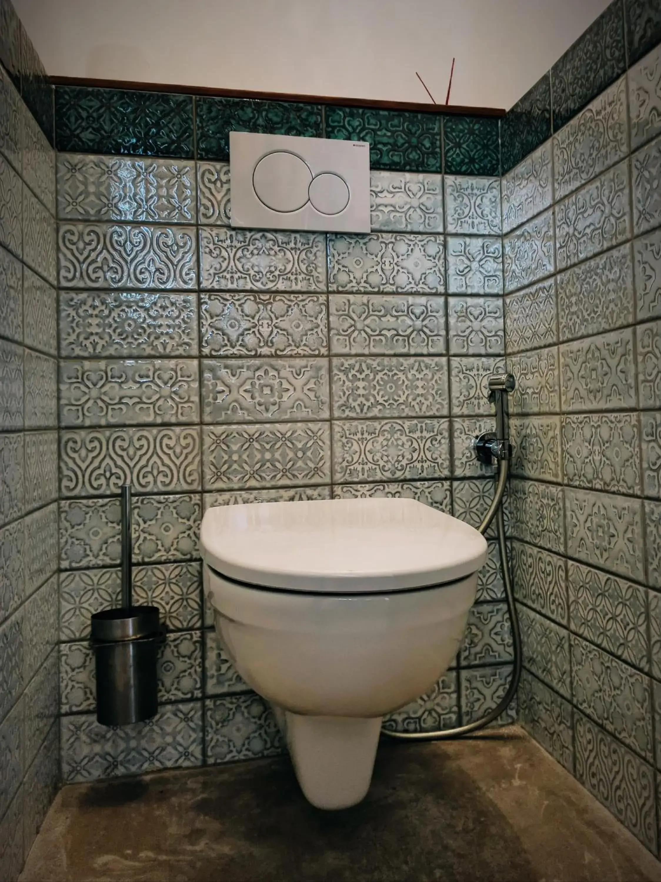 Deluxe Double Room with Bath in Ô Rêves Ailleurs Deluxe Double Room with Bath in Ô Rêves Ailleurs