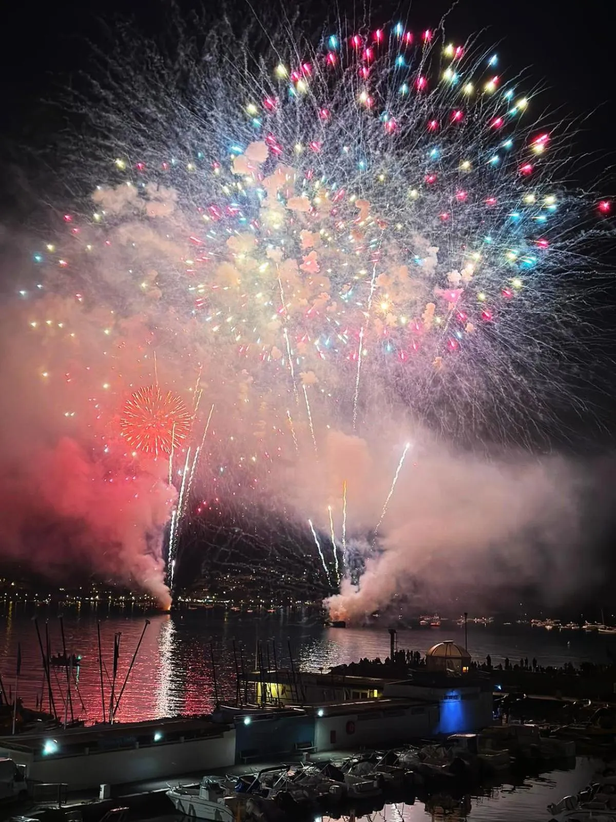 Sea view in Ô Rêves Ailleurs