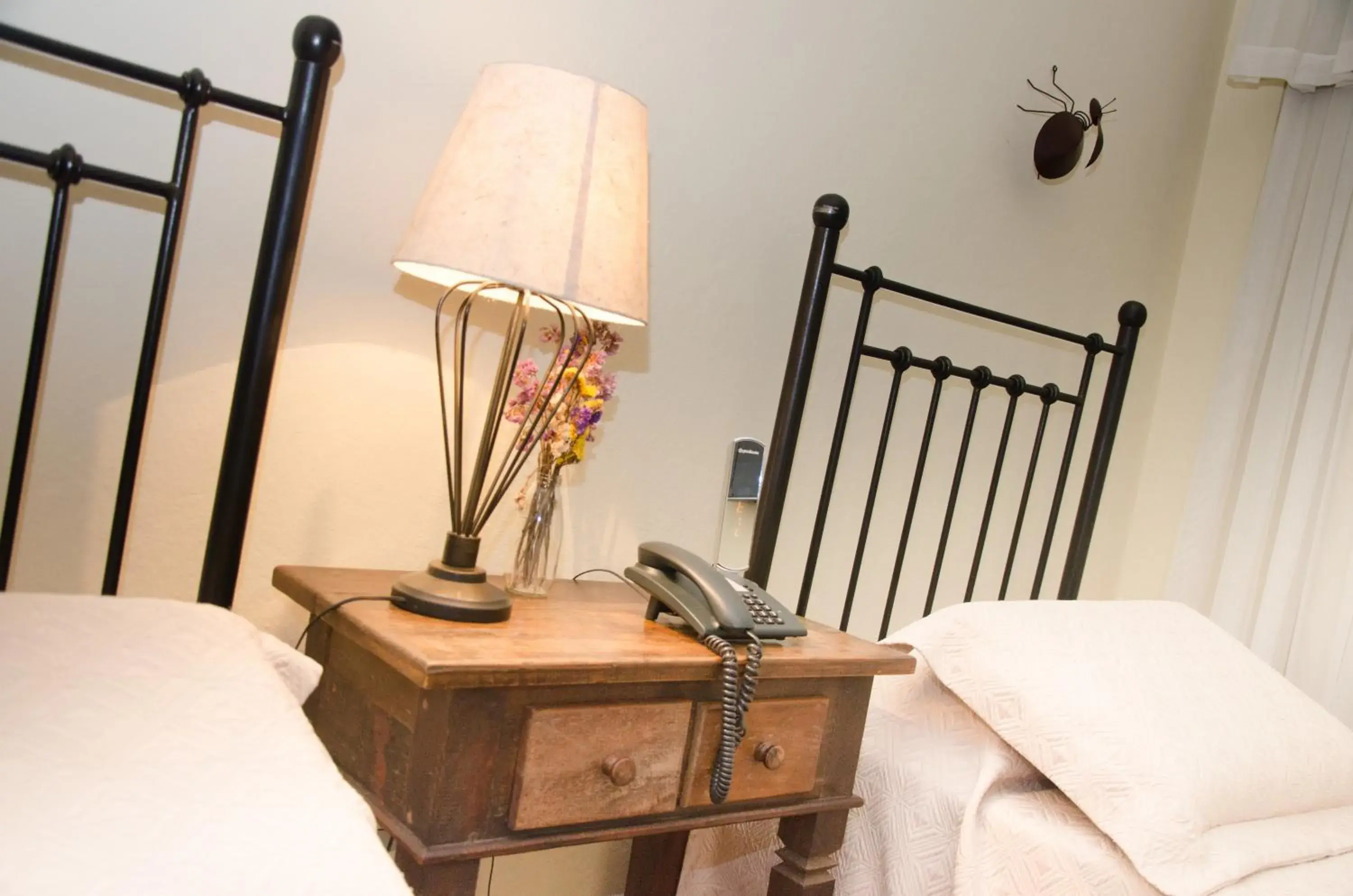 Master Double Room - single occupancy in Pousada Rotunda Master Double Room - single occupancy in Pousada Rotunda