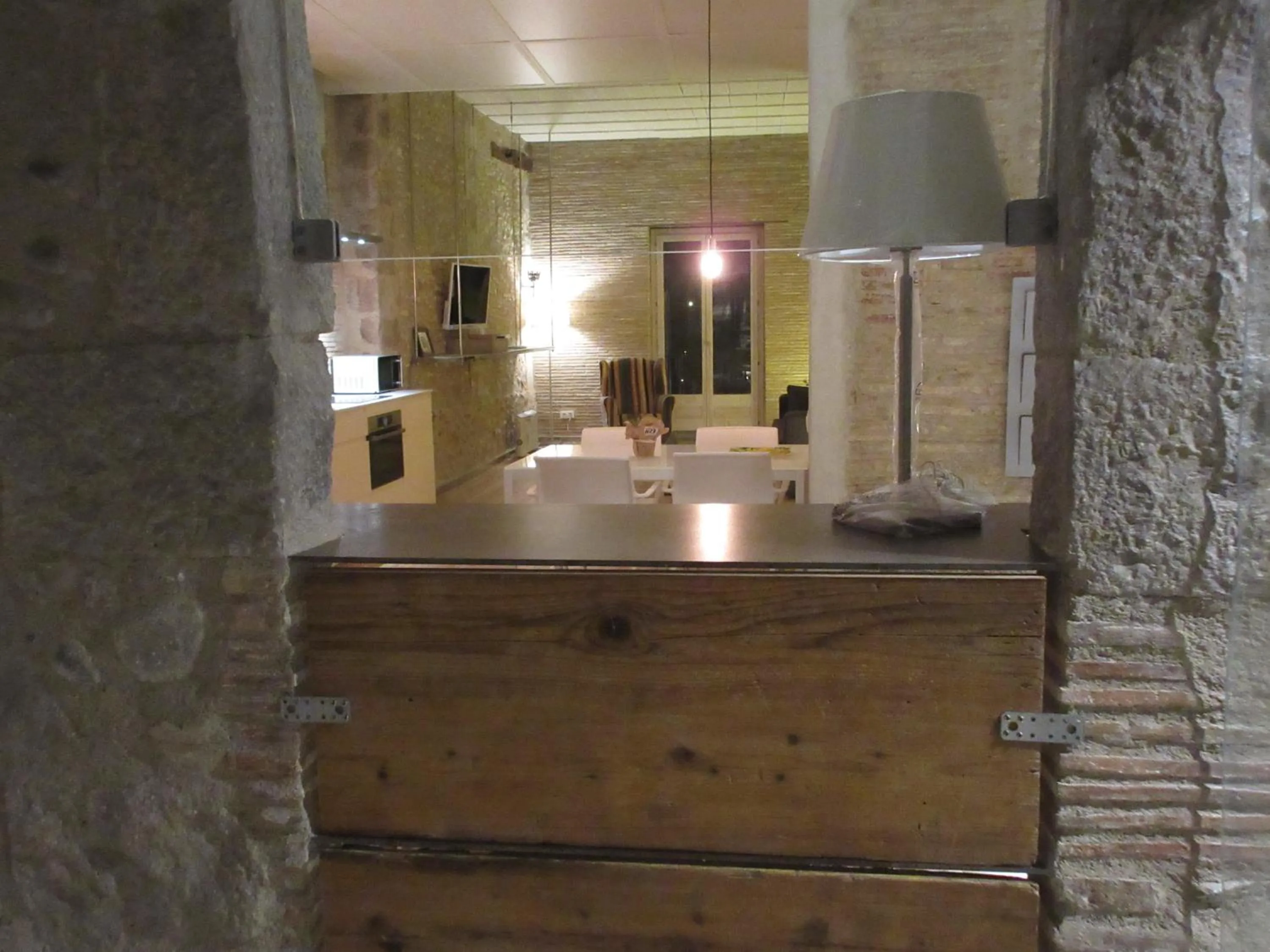 Other in Onyar apartments Rambla de la llibertat 27