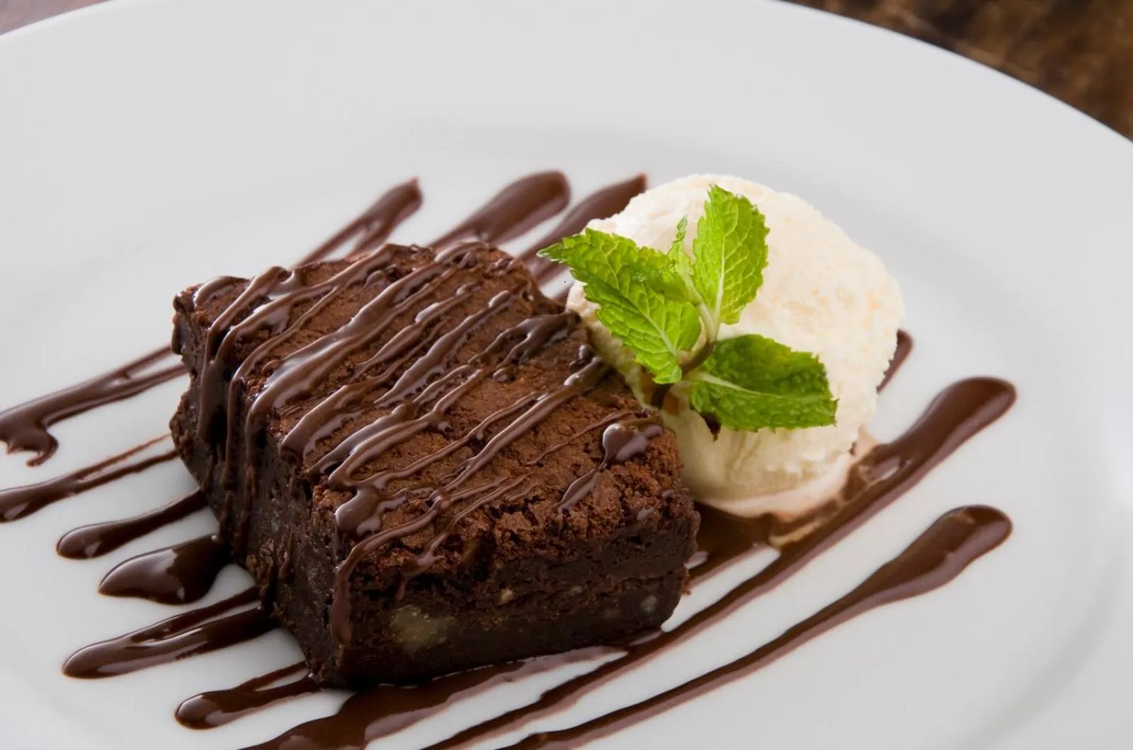 Food in Esquilo Hotel