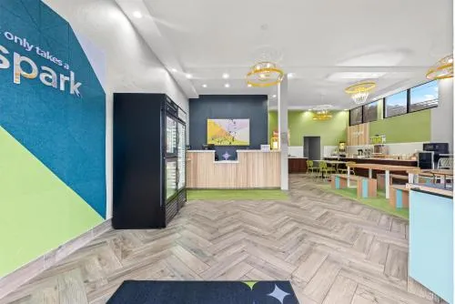 Spark by Hilton Kodak