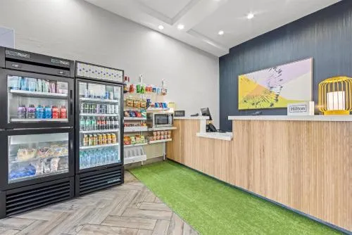 Spark by Hilton Kodak