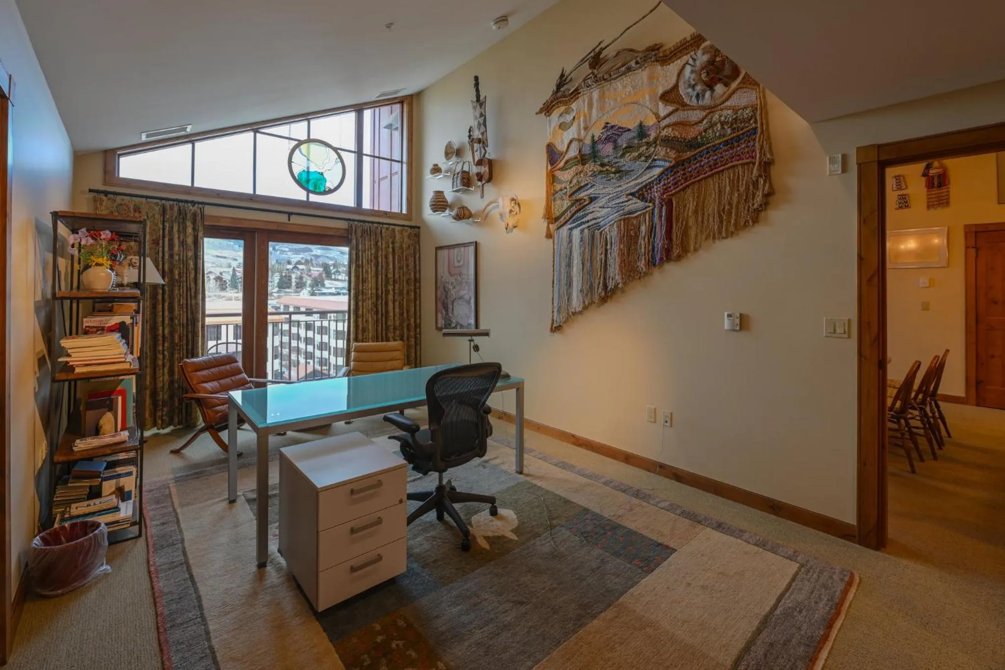 Photo of the whole room in The Lodge at Mountaineer Square, A Vail Resorts Property