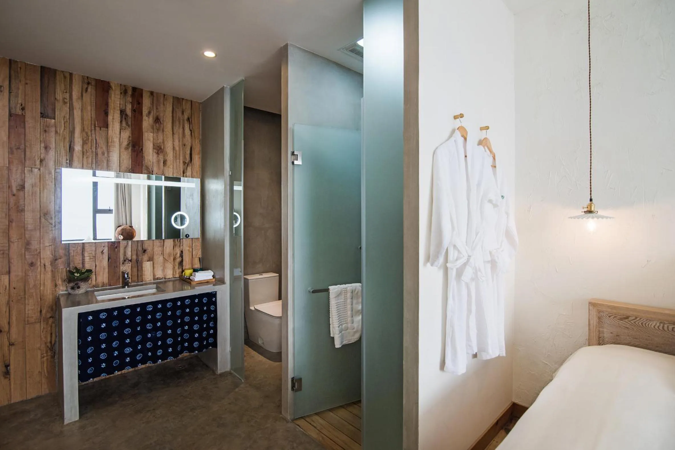 Yuanshanqing·Stone Hill Seaview Guesthouse