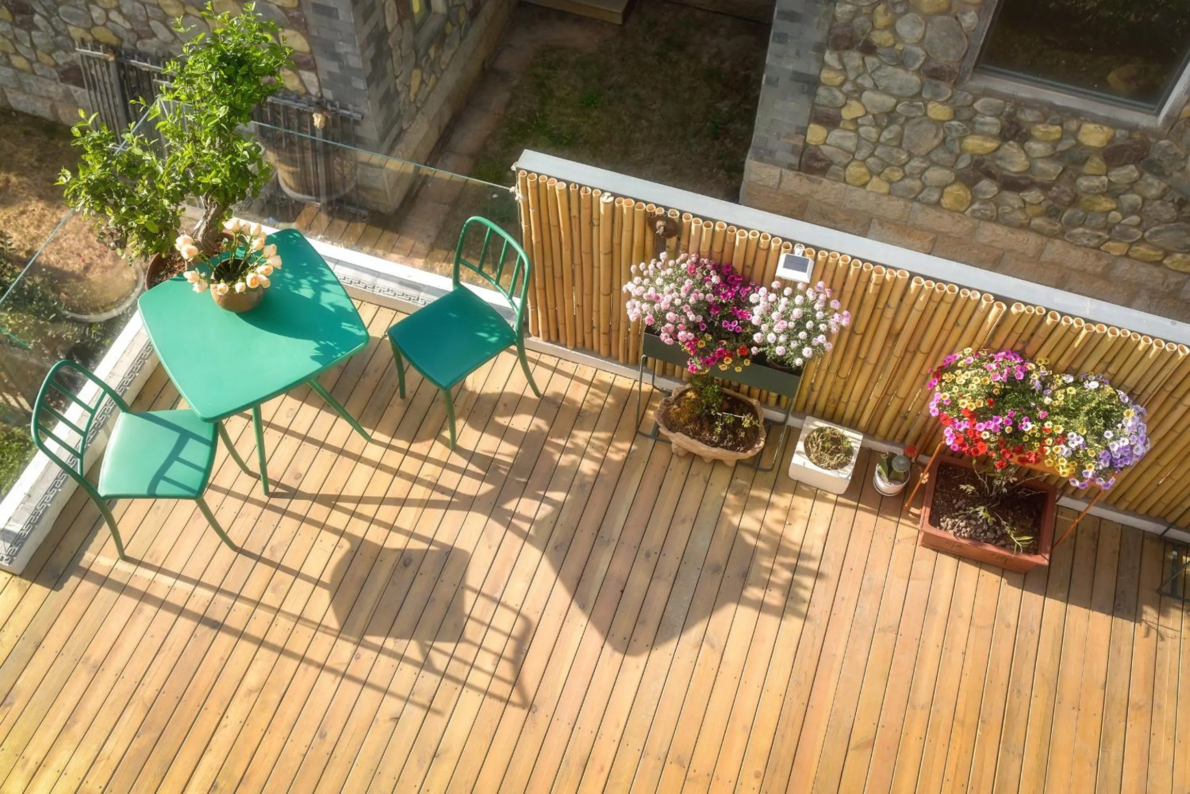 Property building in Yuanshanqing·Stone Hill Seaview Guesthouse