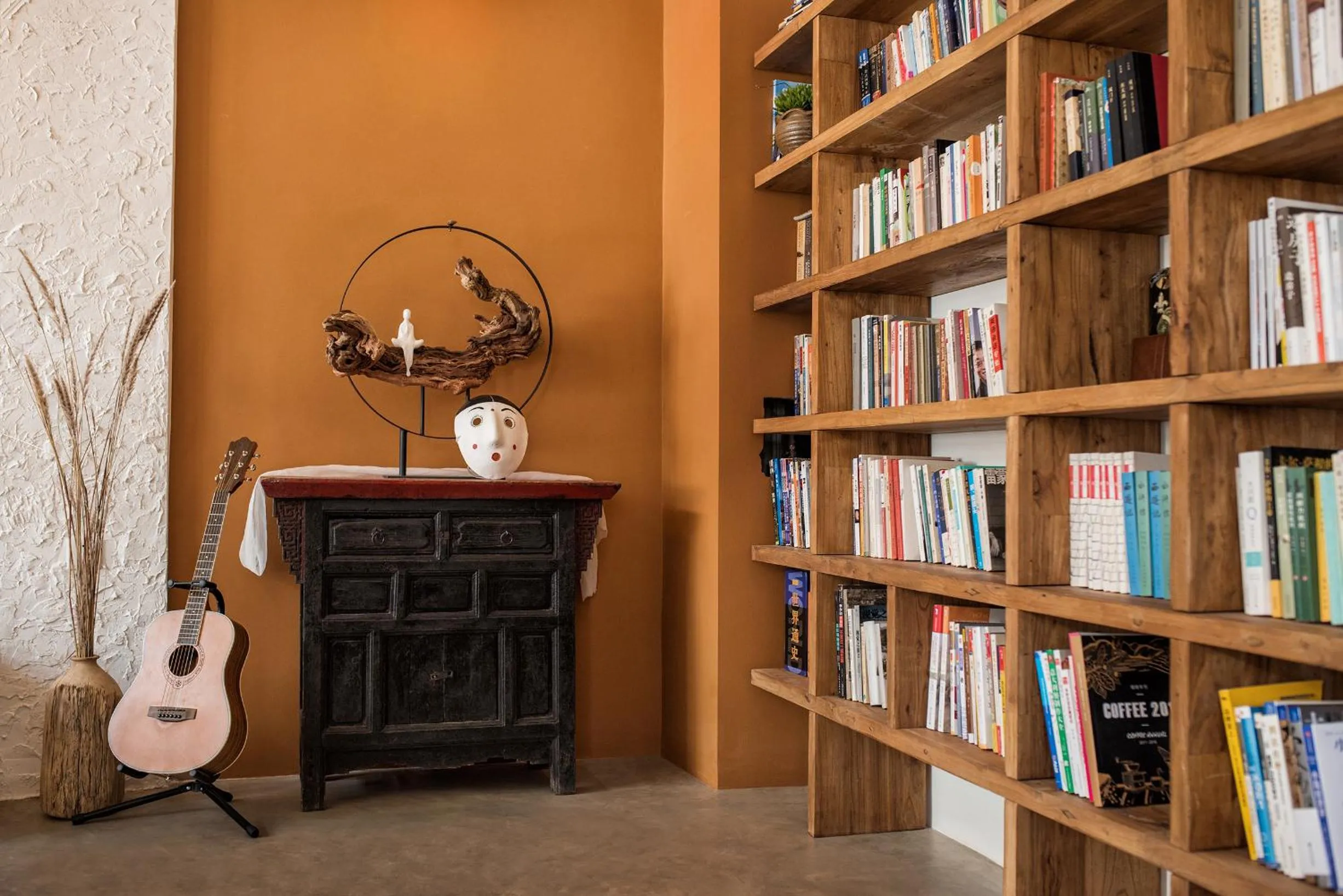 Yuanshanqing·Stone Hill Seaview Guesthouse