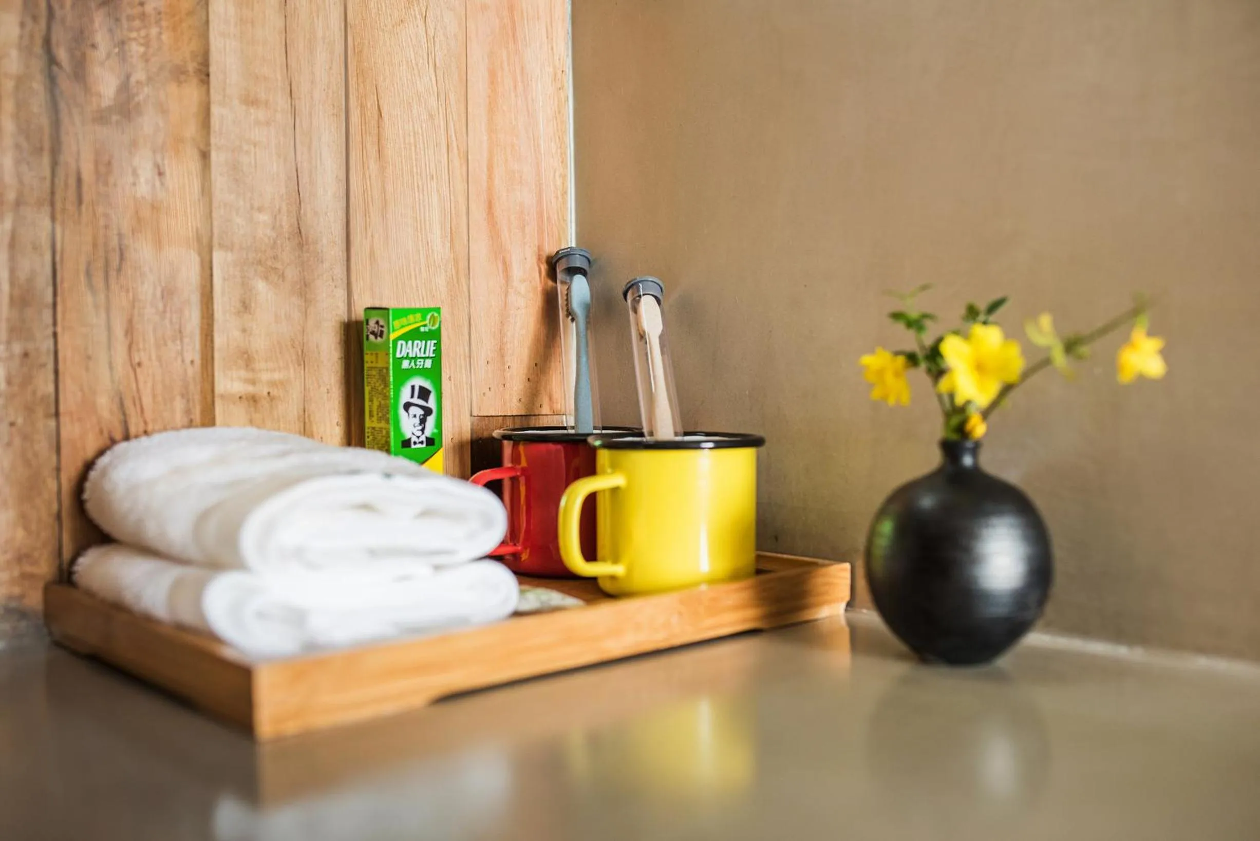 Yuanshanqing·Stone Hill Seaview Guesthouse