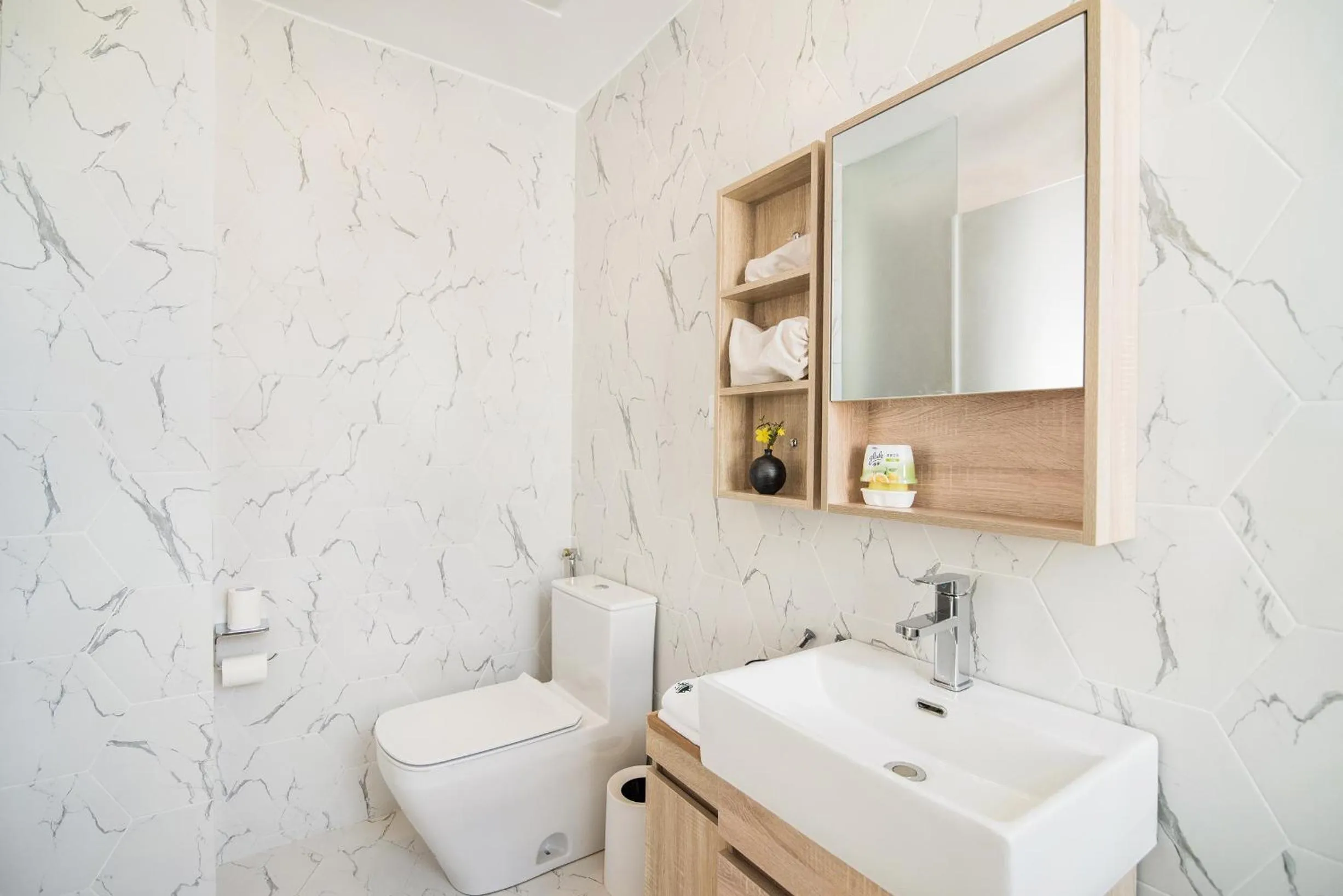 Yuanshanqing·Stone Hill Seaview Guesthouse