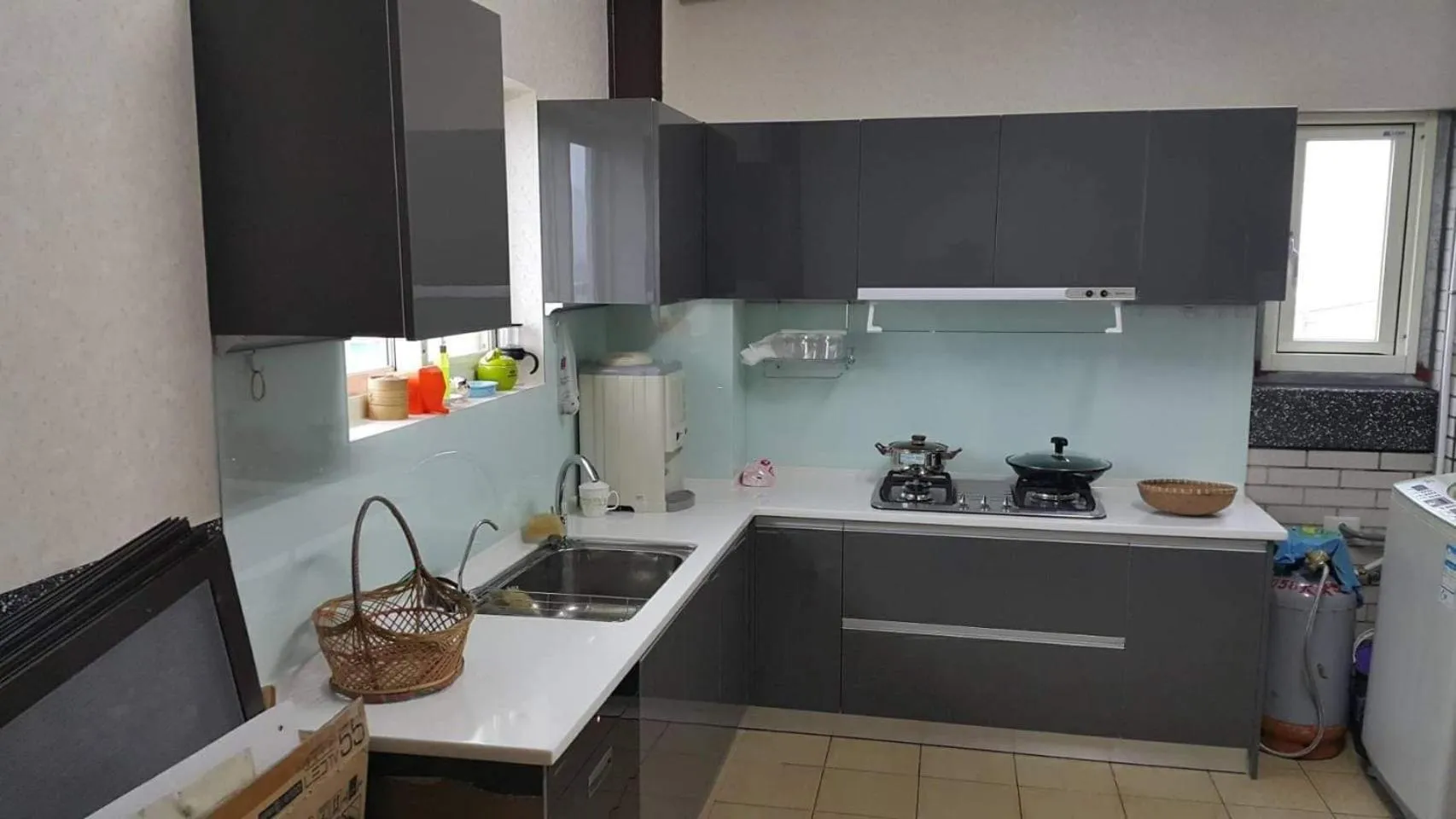 Yilan Dongshan Cypress B&B