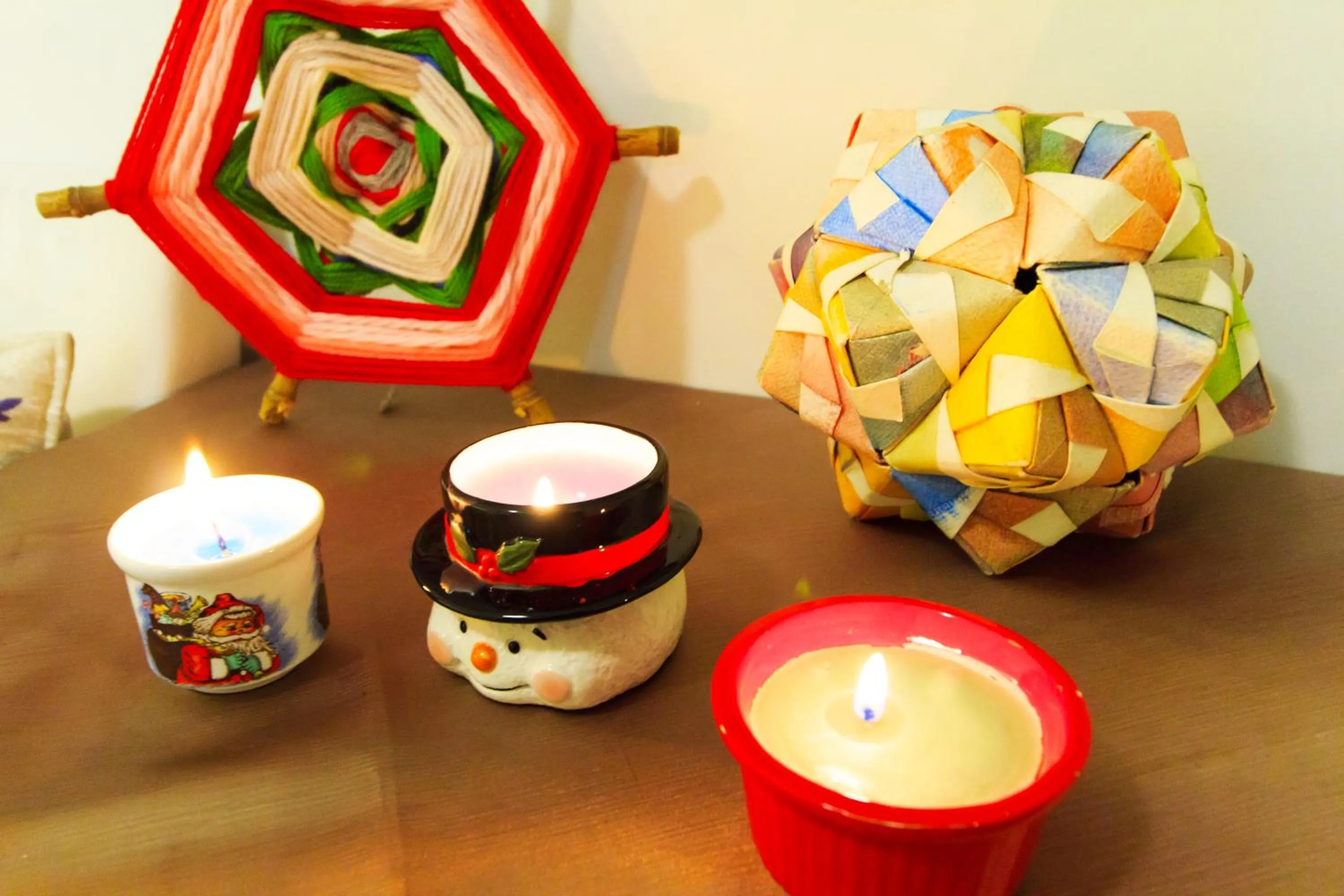 Yilan Dongshan Cypress B&B