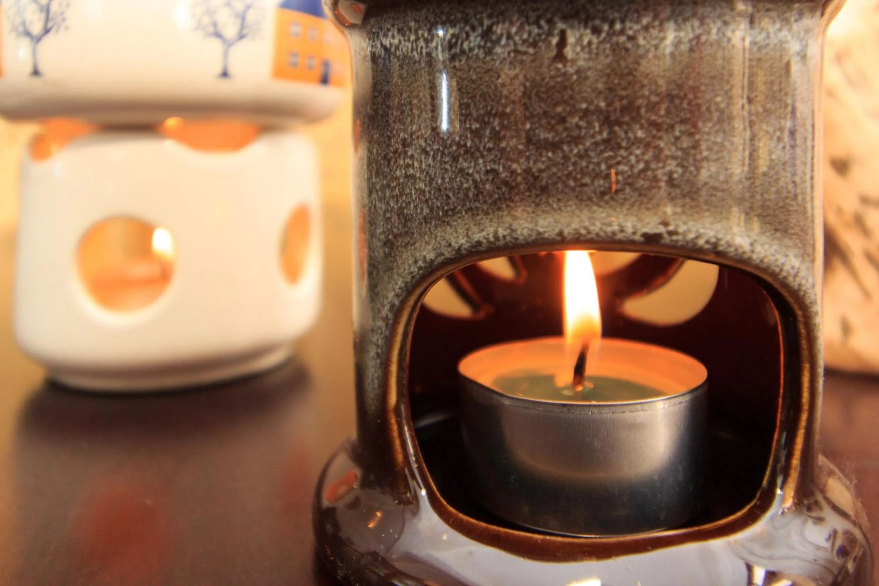 Yilan Dongshan Cypress B&B