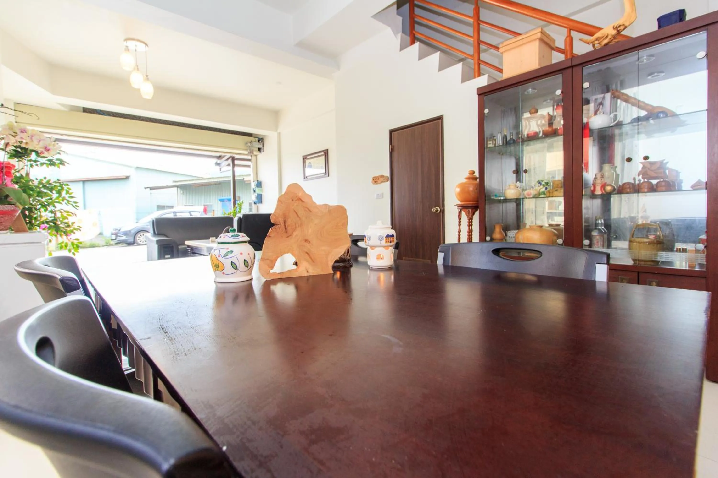 Yilan Dongshan Cypress B&B