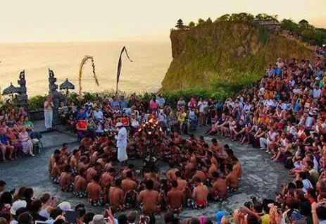 Activities in Made Roejas Family