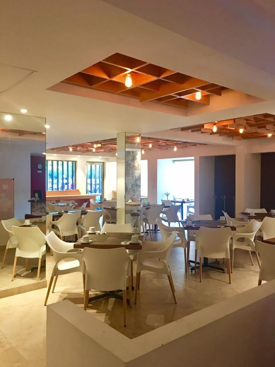 Banquet/Function facilities in Ambiance Suites