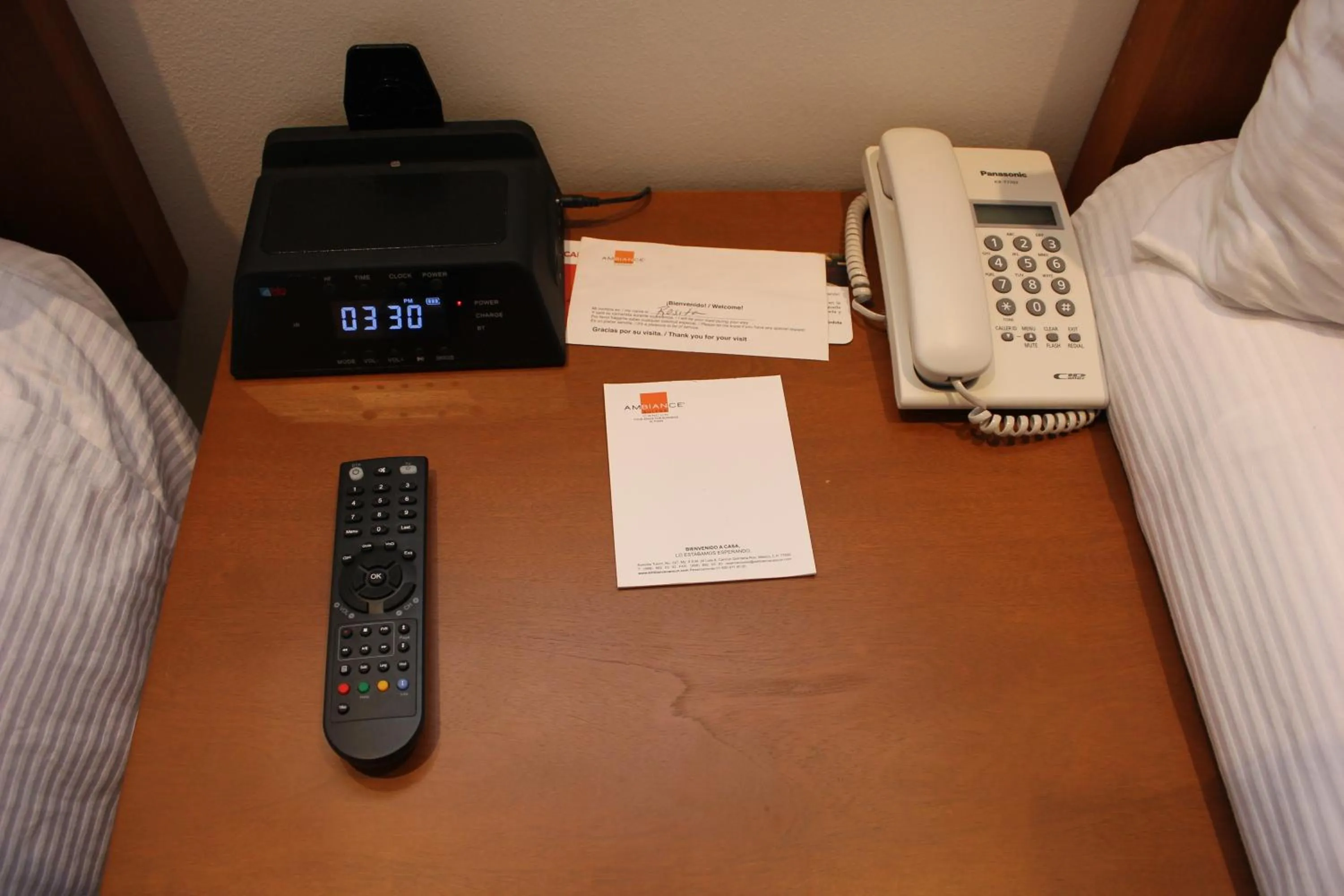 Other in Ambiance Suites