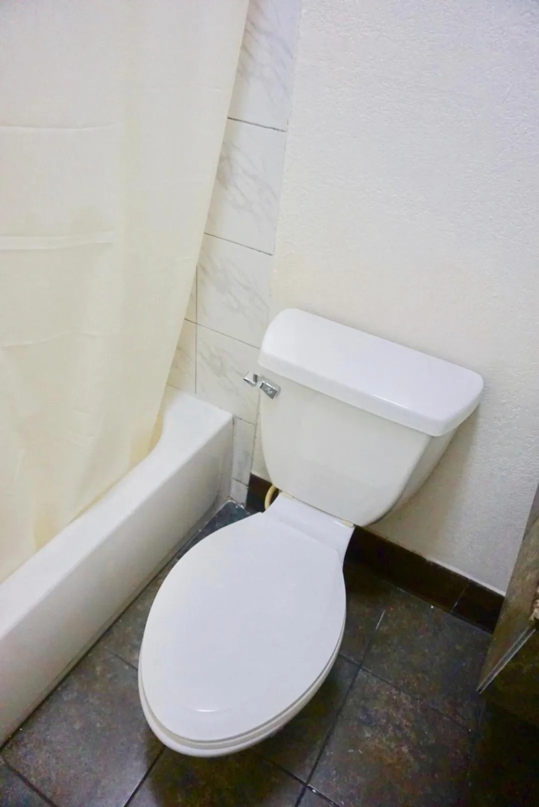 Satellite Motel, Los Angeles - LAX