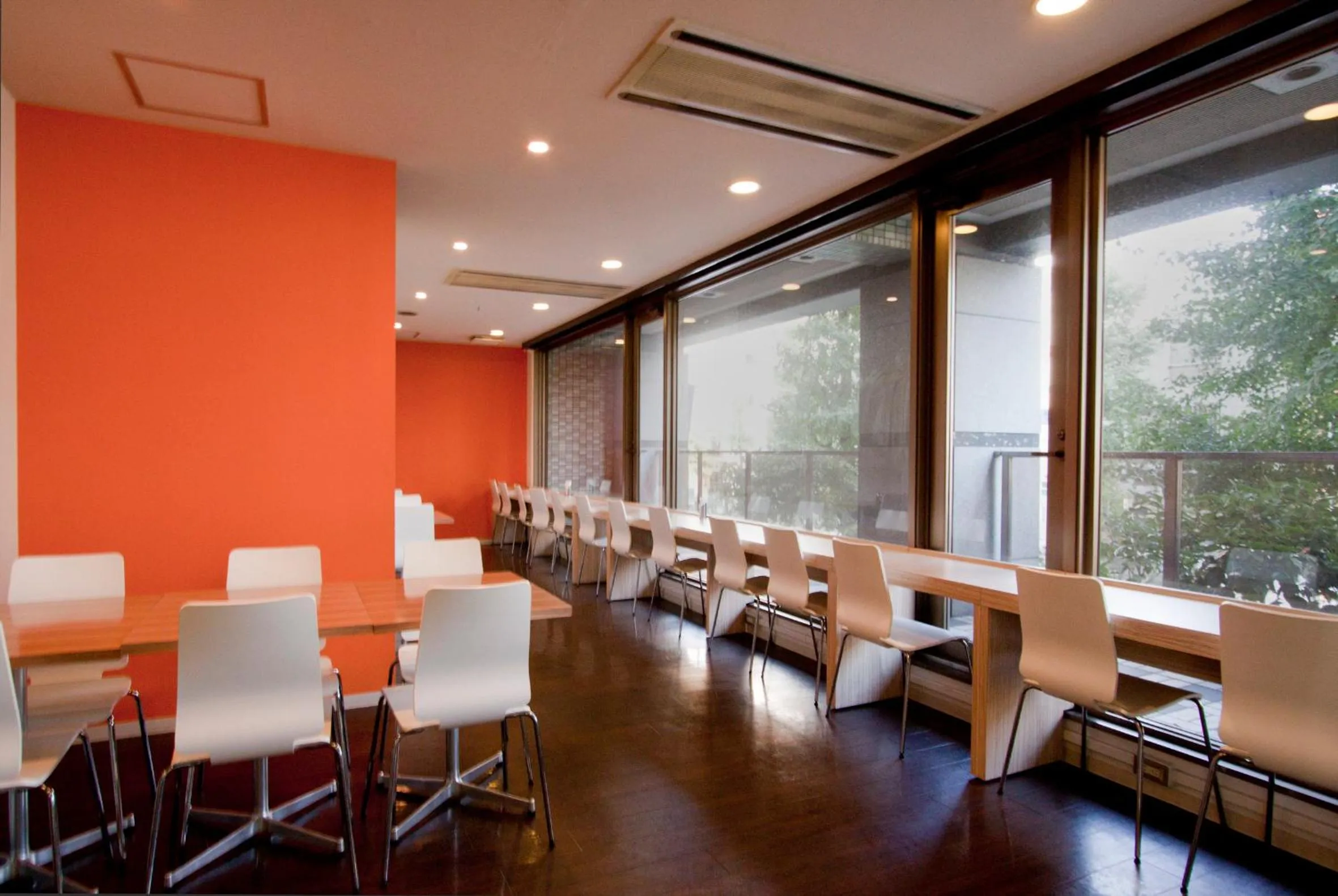 Lounge or bar in Smile Hotel Asakusa