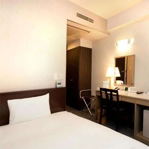 Photo of the whole room in Smile Hotel Asakusa