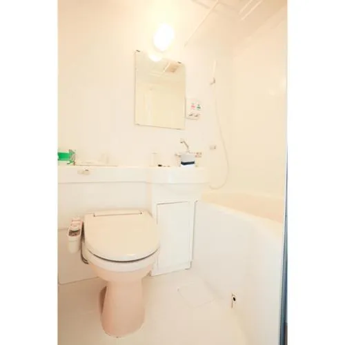 Bathroom in Smile Hotel Asakusa