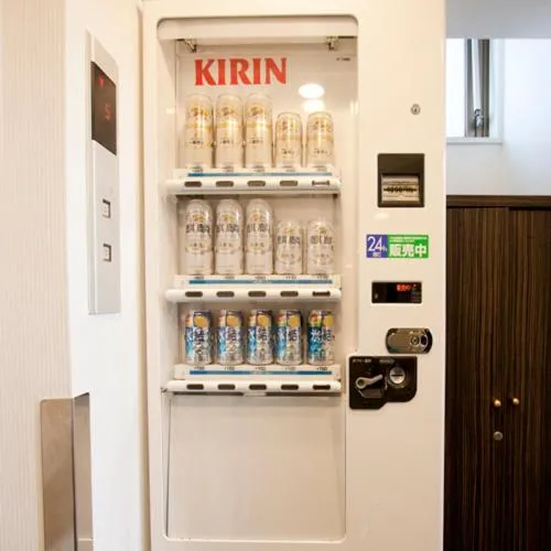 Other in Smile Hotel Asakusa