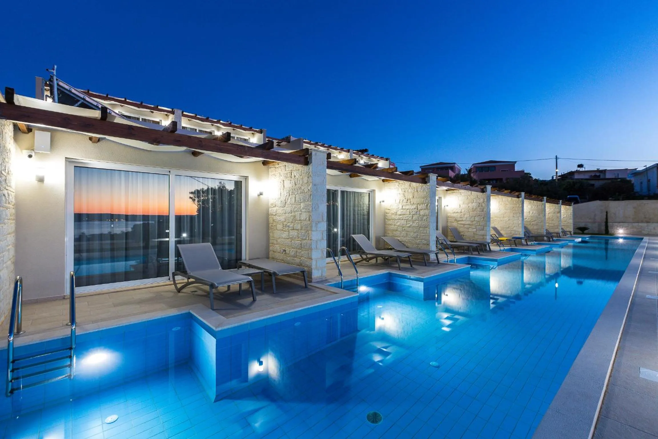 Spring in Sun and Sea Plus Resort