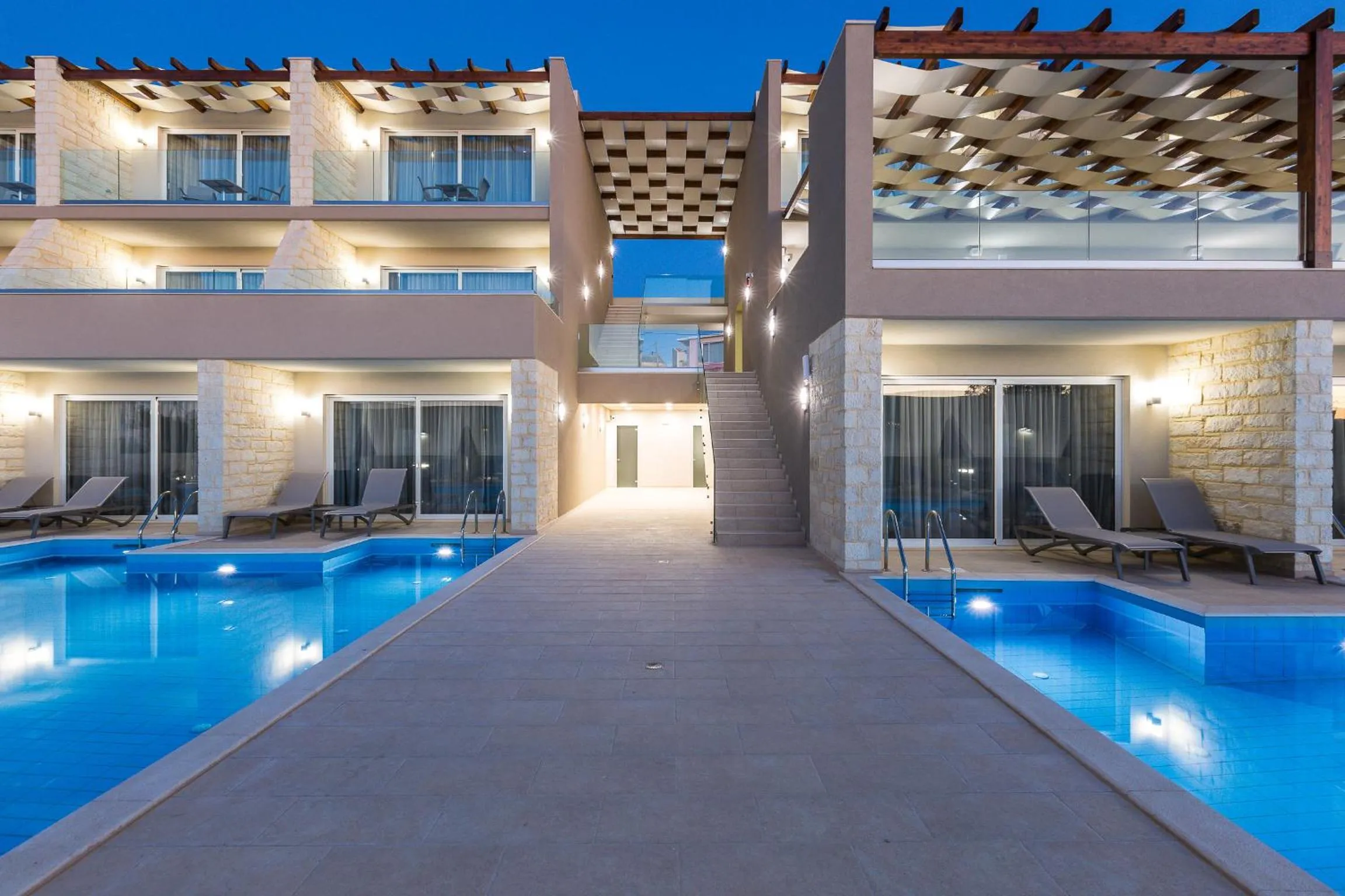 Spring in Sun and Sea Plus Resort