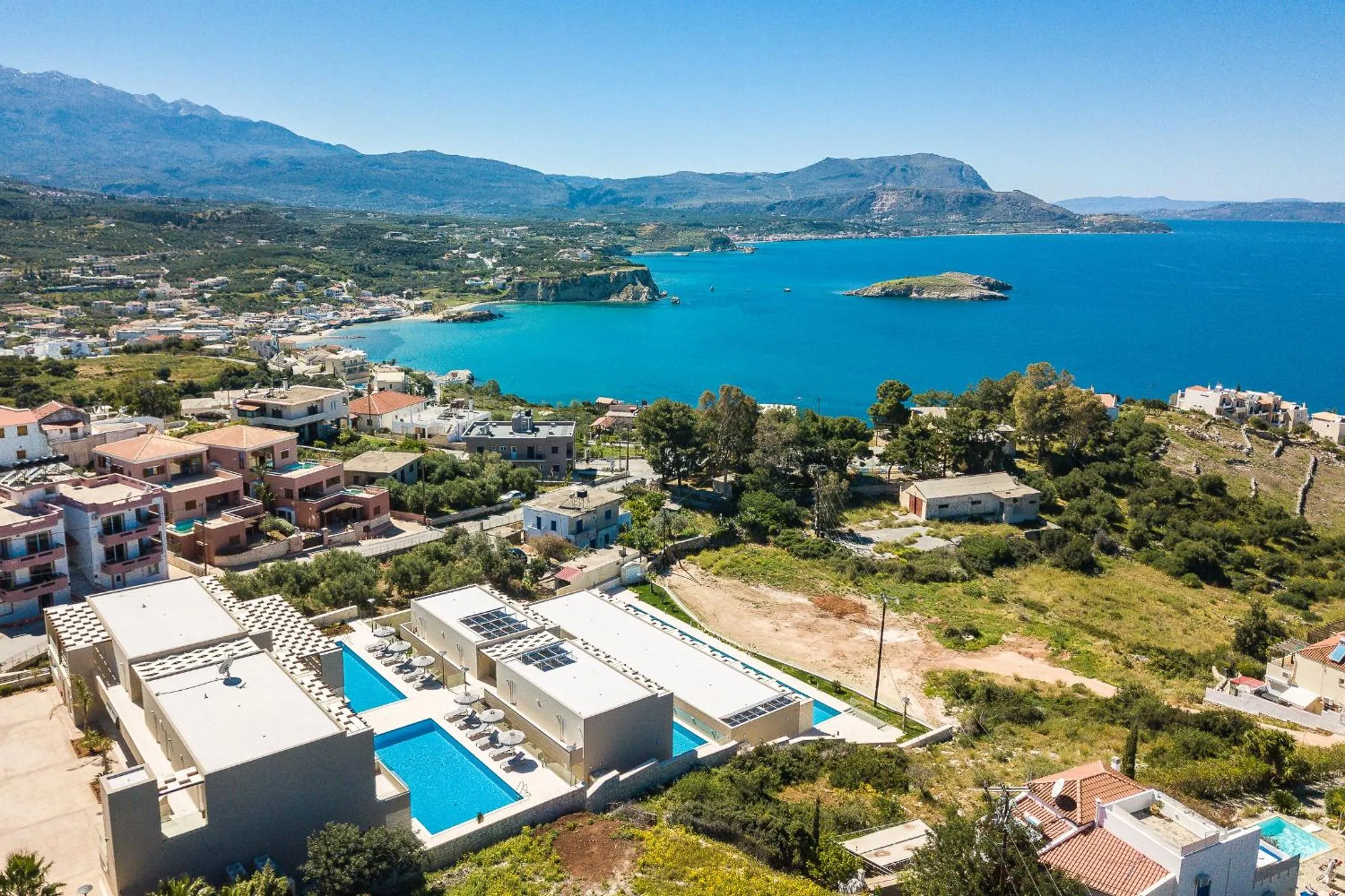 Spring in Sun and Sea Plus Resort