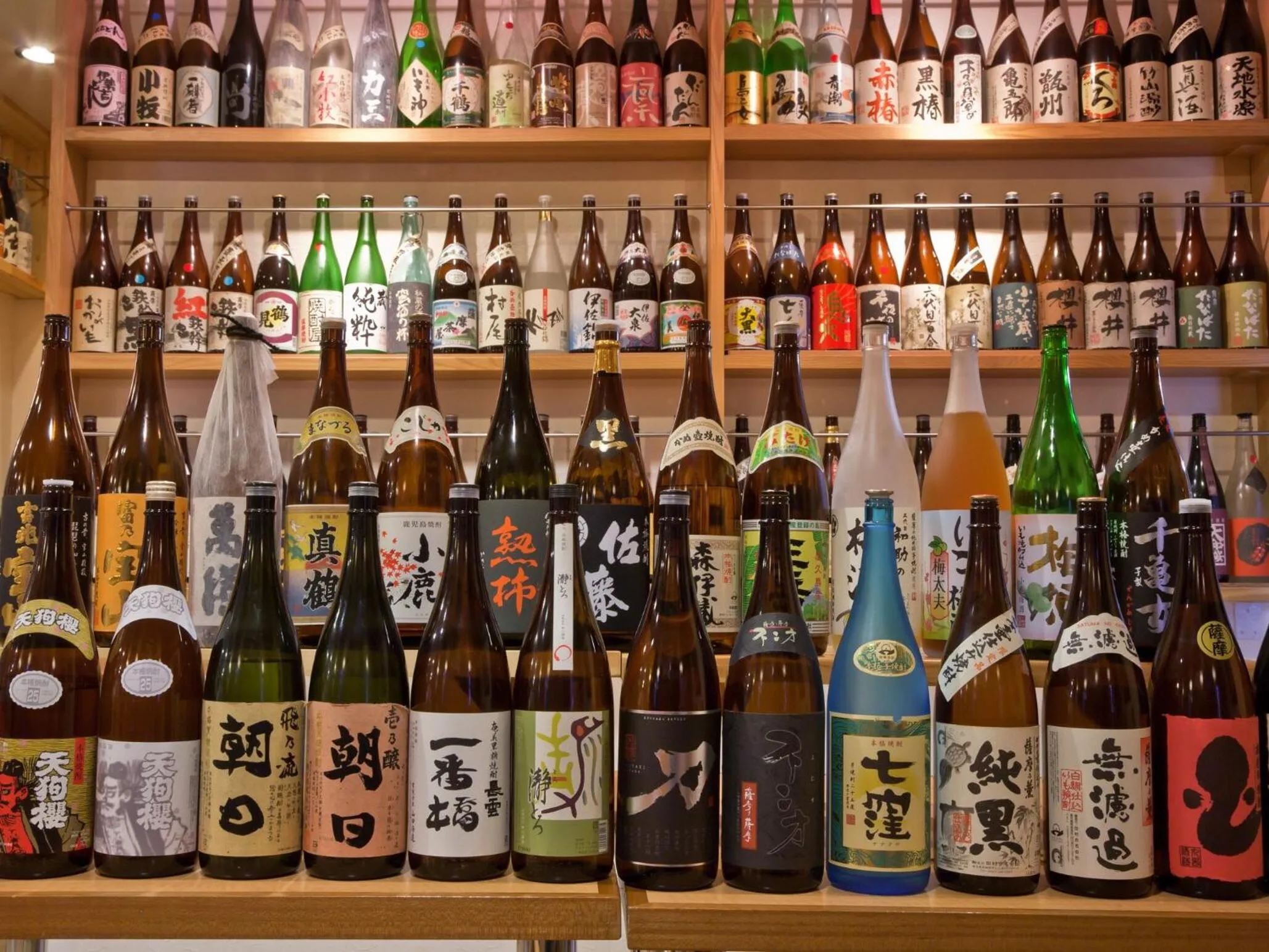 Food and drinks in Hotel Union