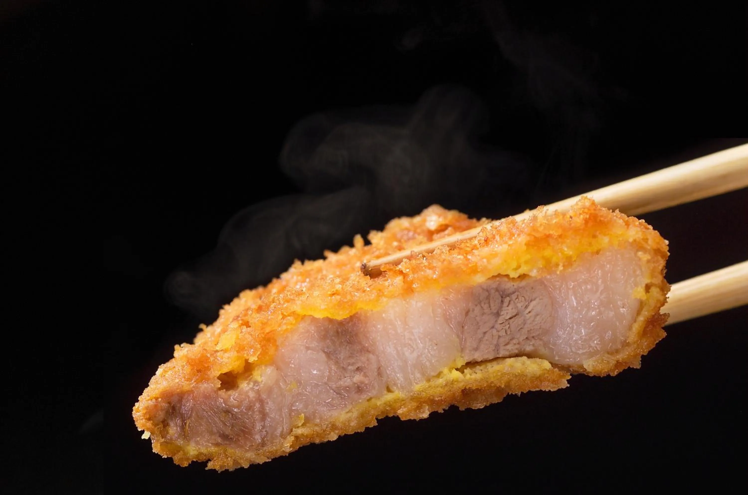 Food close-up in Hotel Union