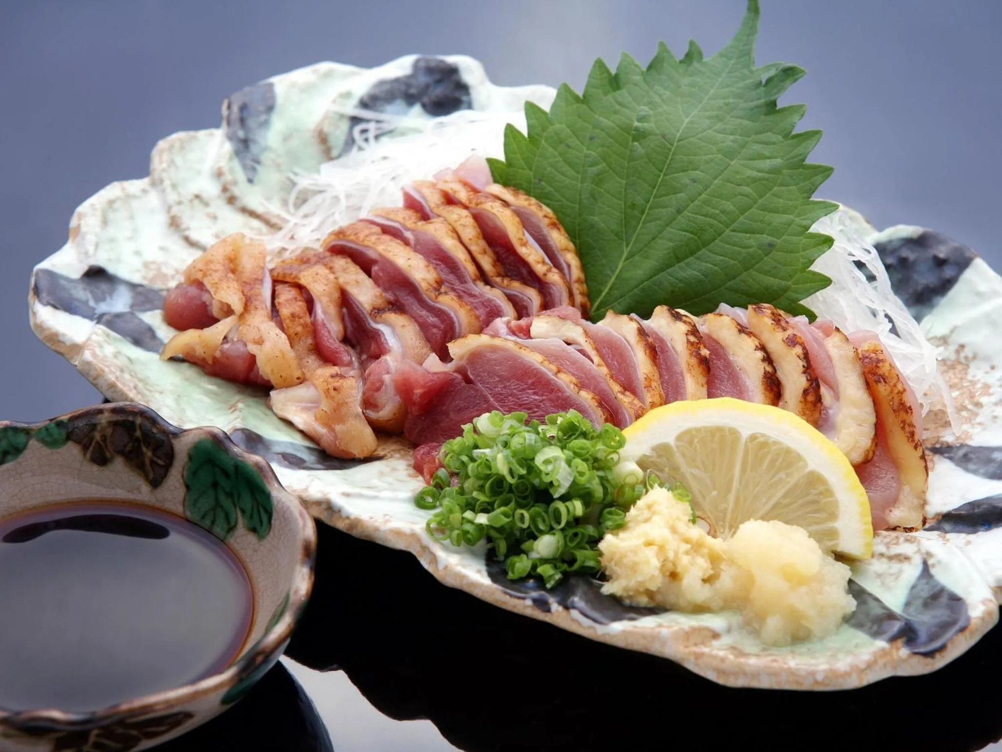 Food close-up in Hotel Union