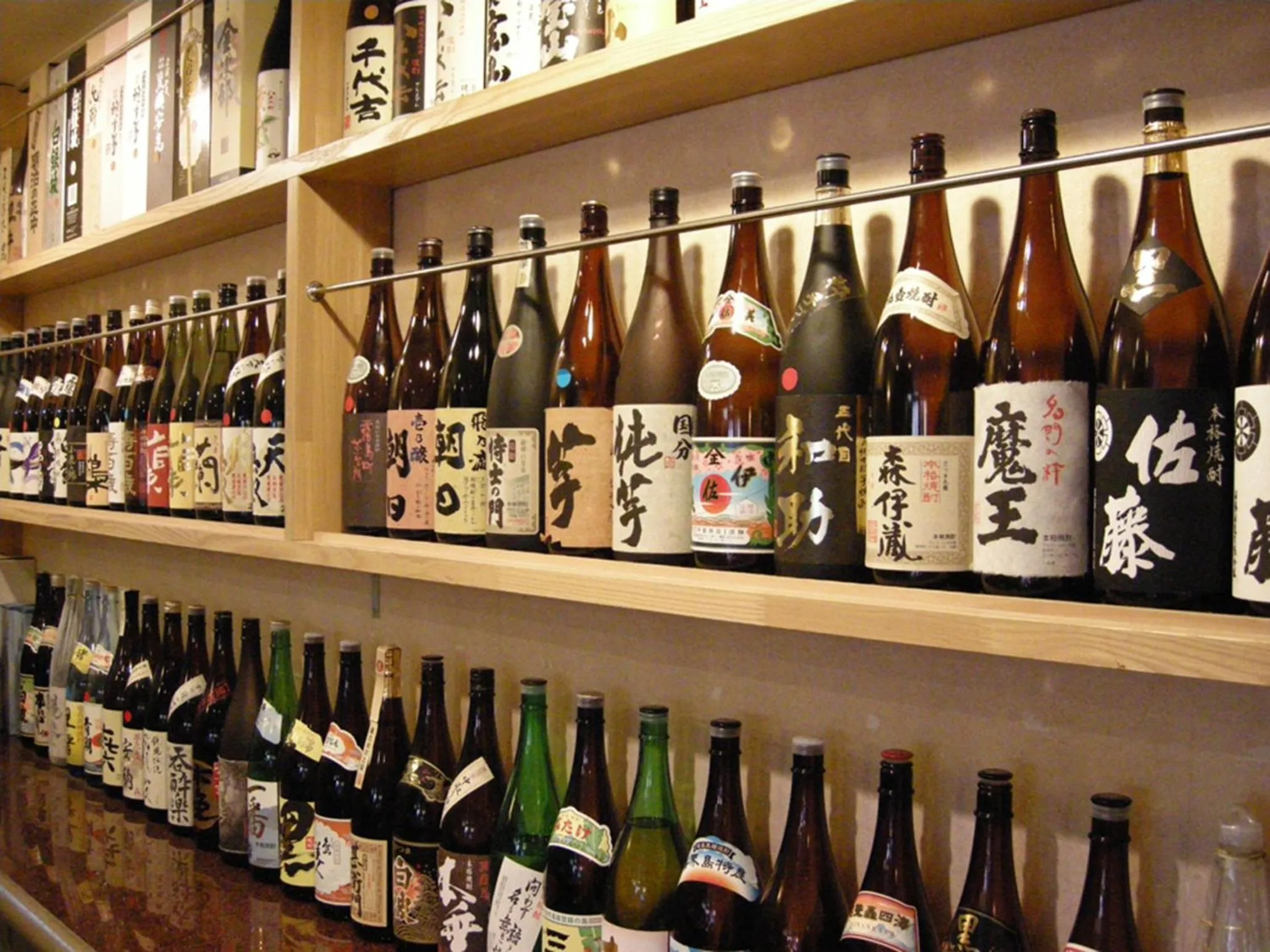 Food and drinks in Hotel Union